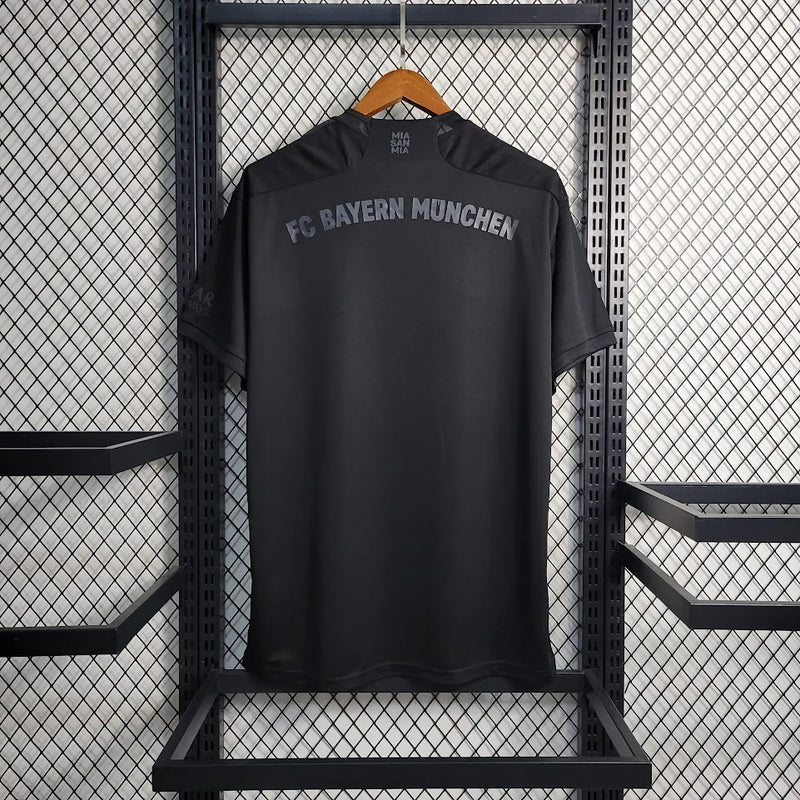 Bayern Munich "Coal Night" Special