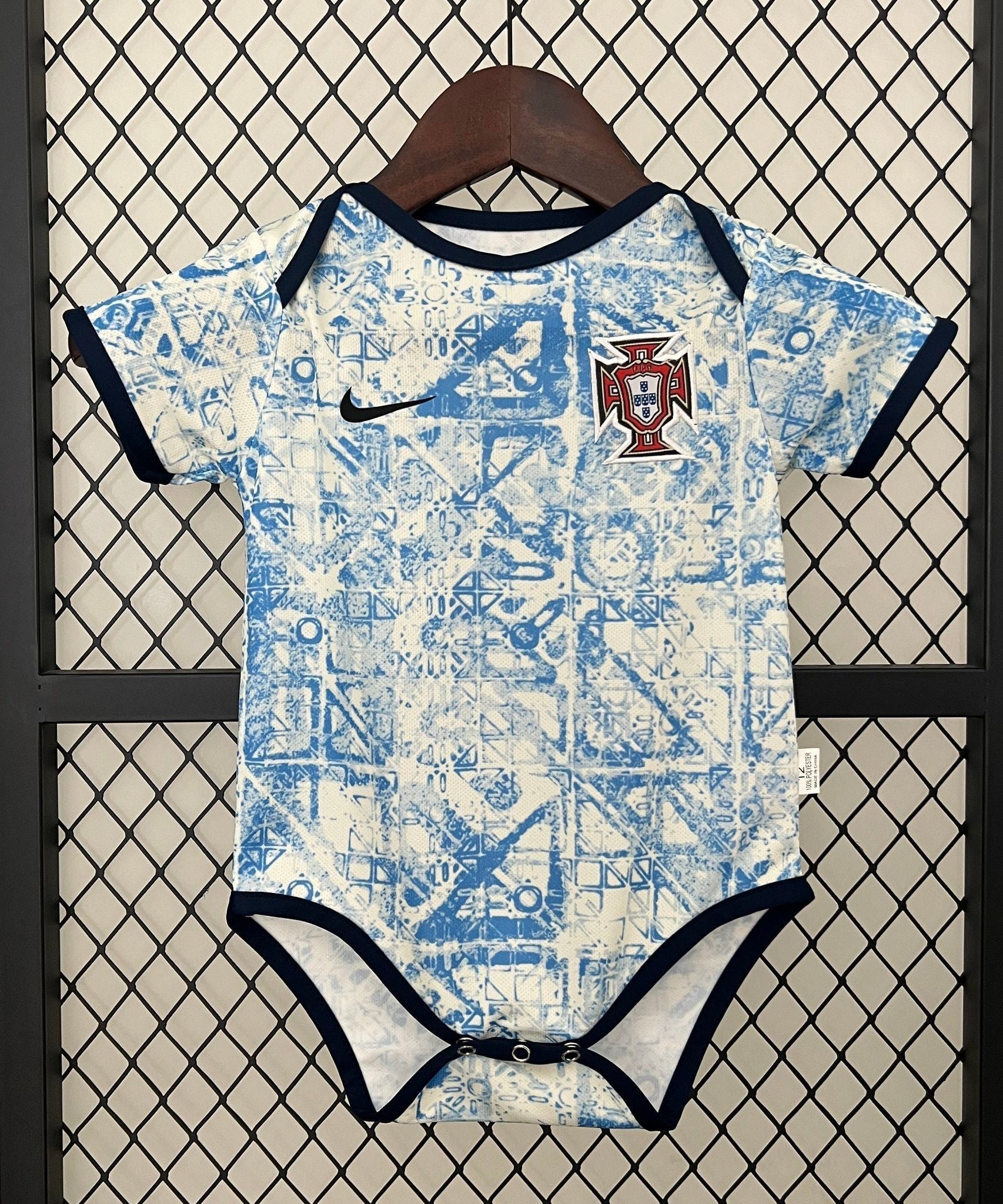 Maillot bébé Portugal