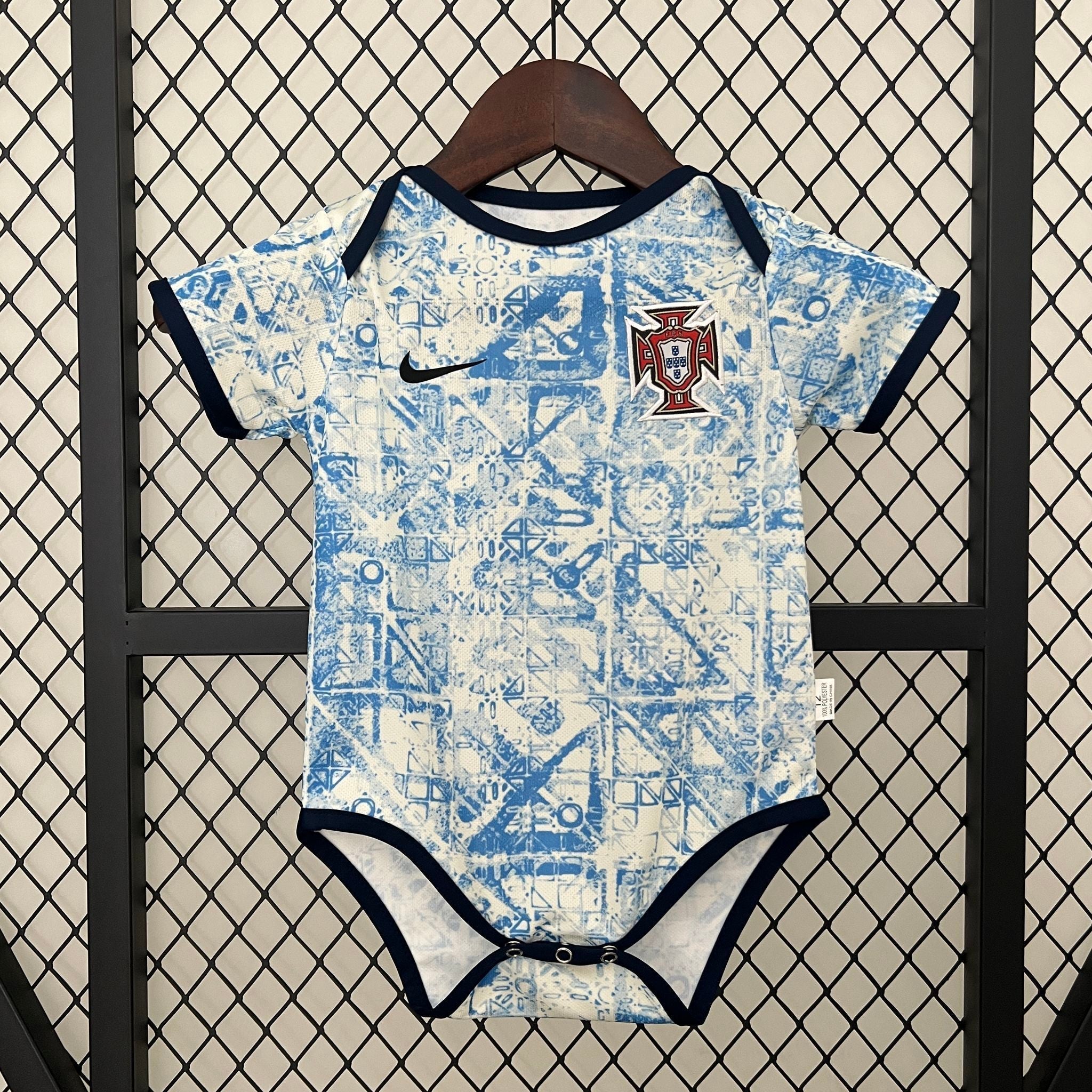 Baby Portugal Jersey