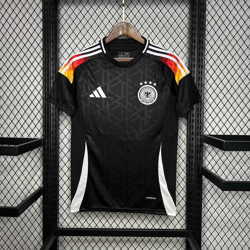 Germany Euro Pre-match training