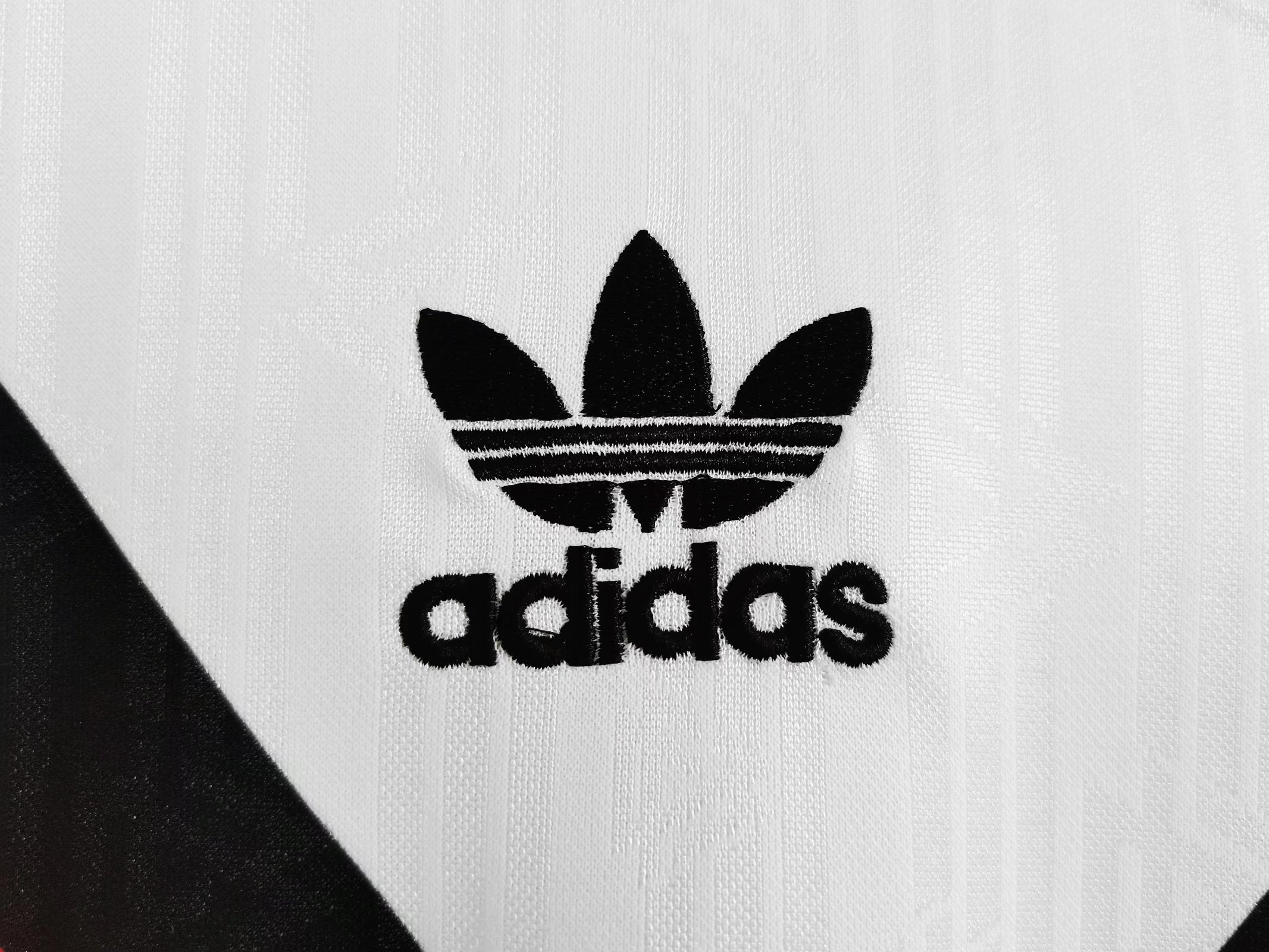Allemagne Tenue Rétro Domicile 1990
