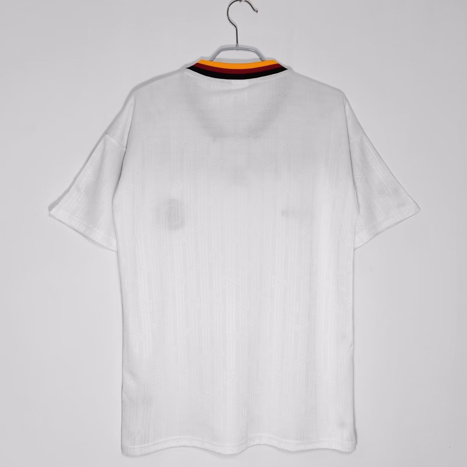Allemagne Tenue Rétro Domicile 1994-1995