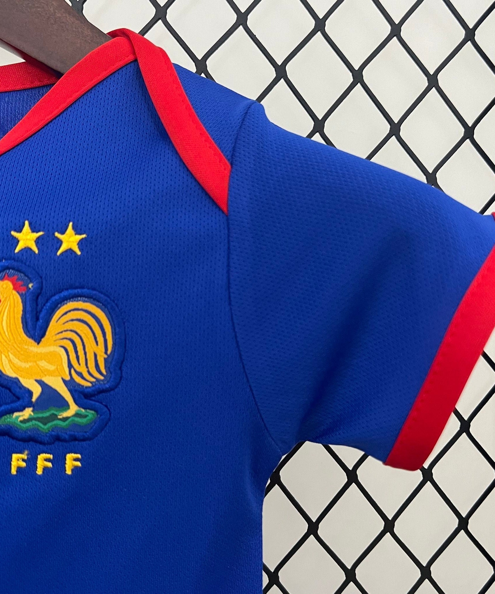 Maillot bébé France