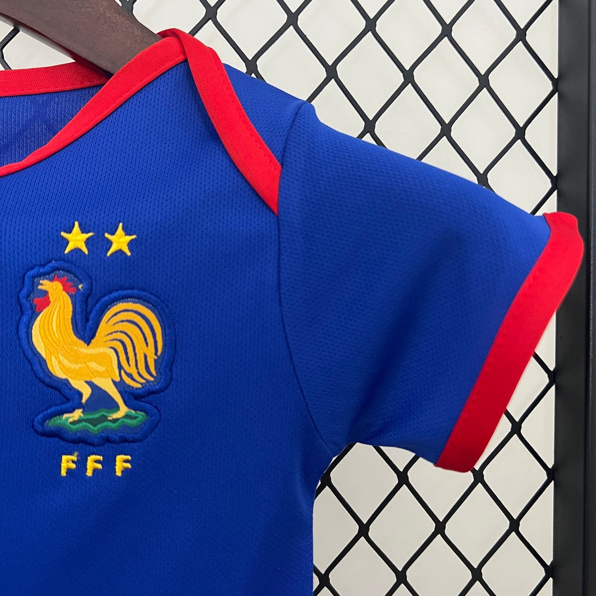 Maillot bébé France