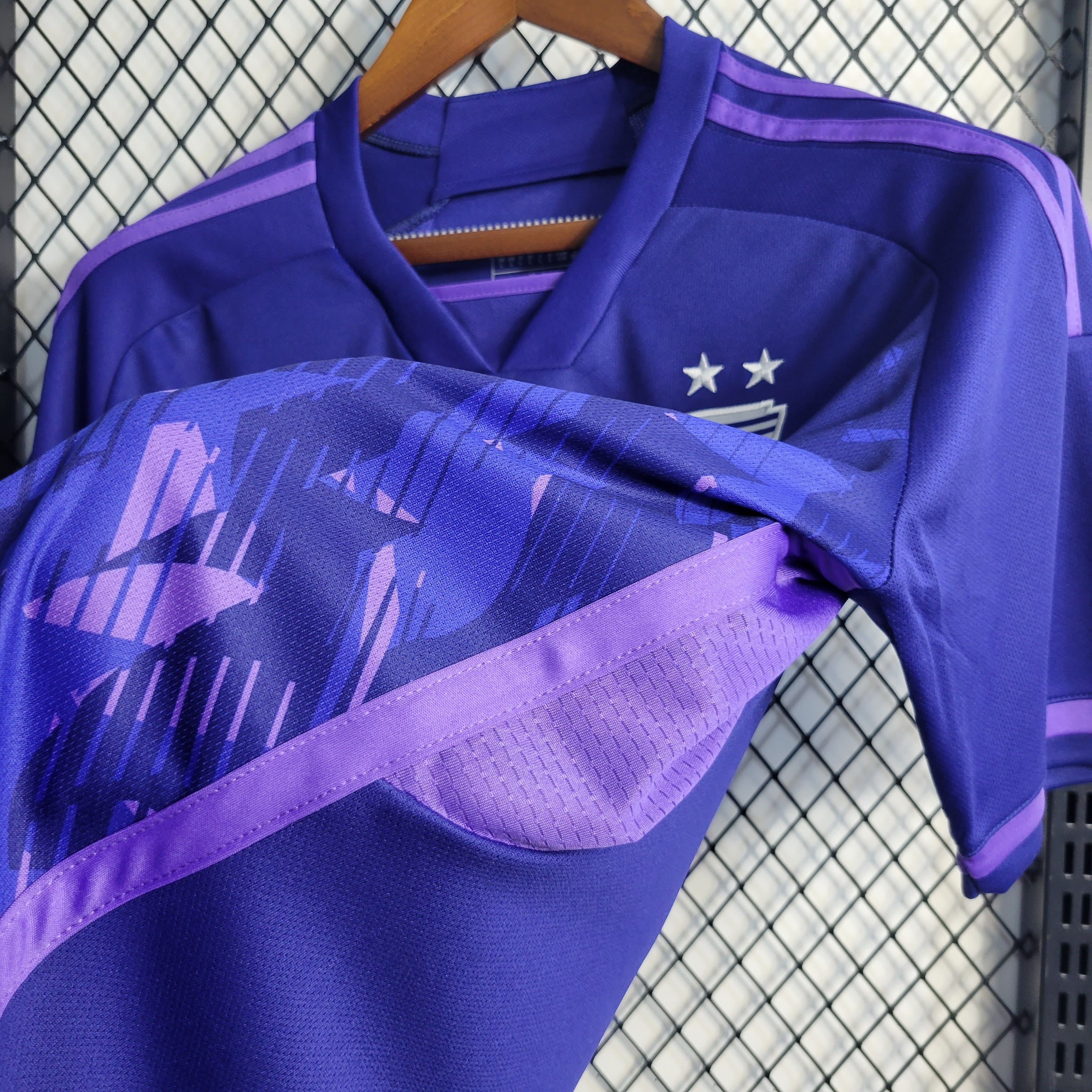 Argentina 2022 Away Kit