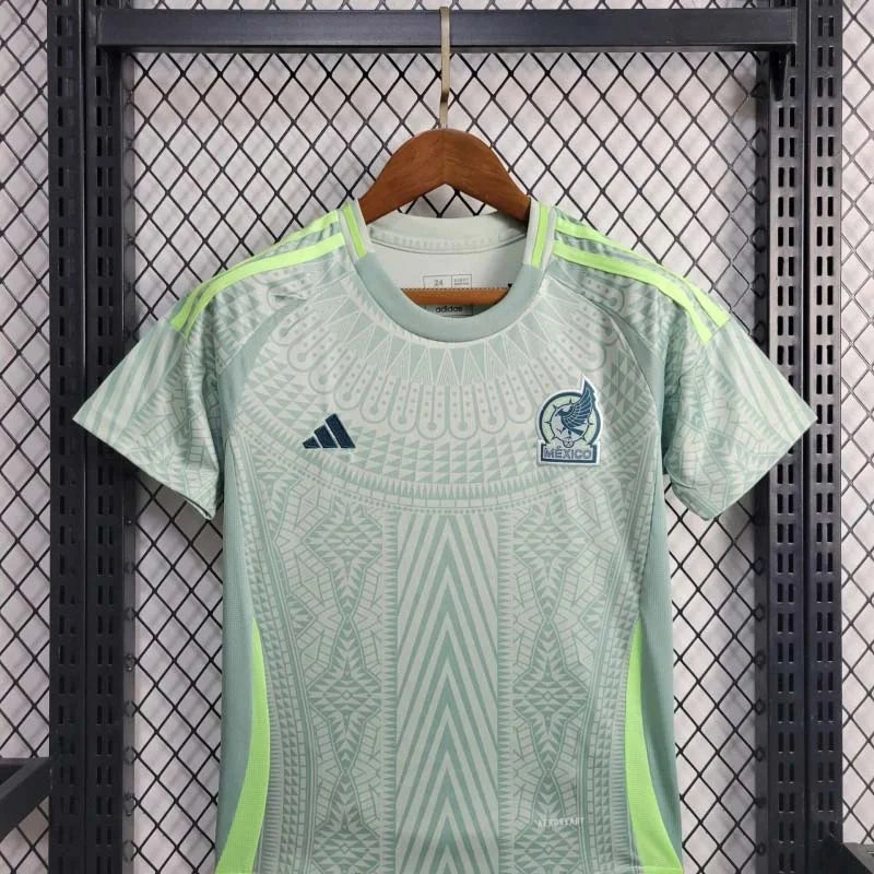 Maillot extérieur enfants Mexique 24/25