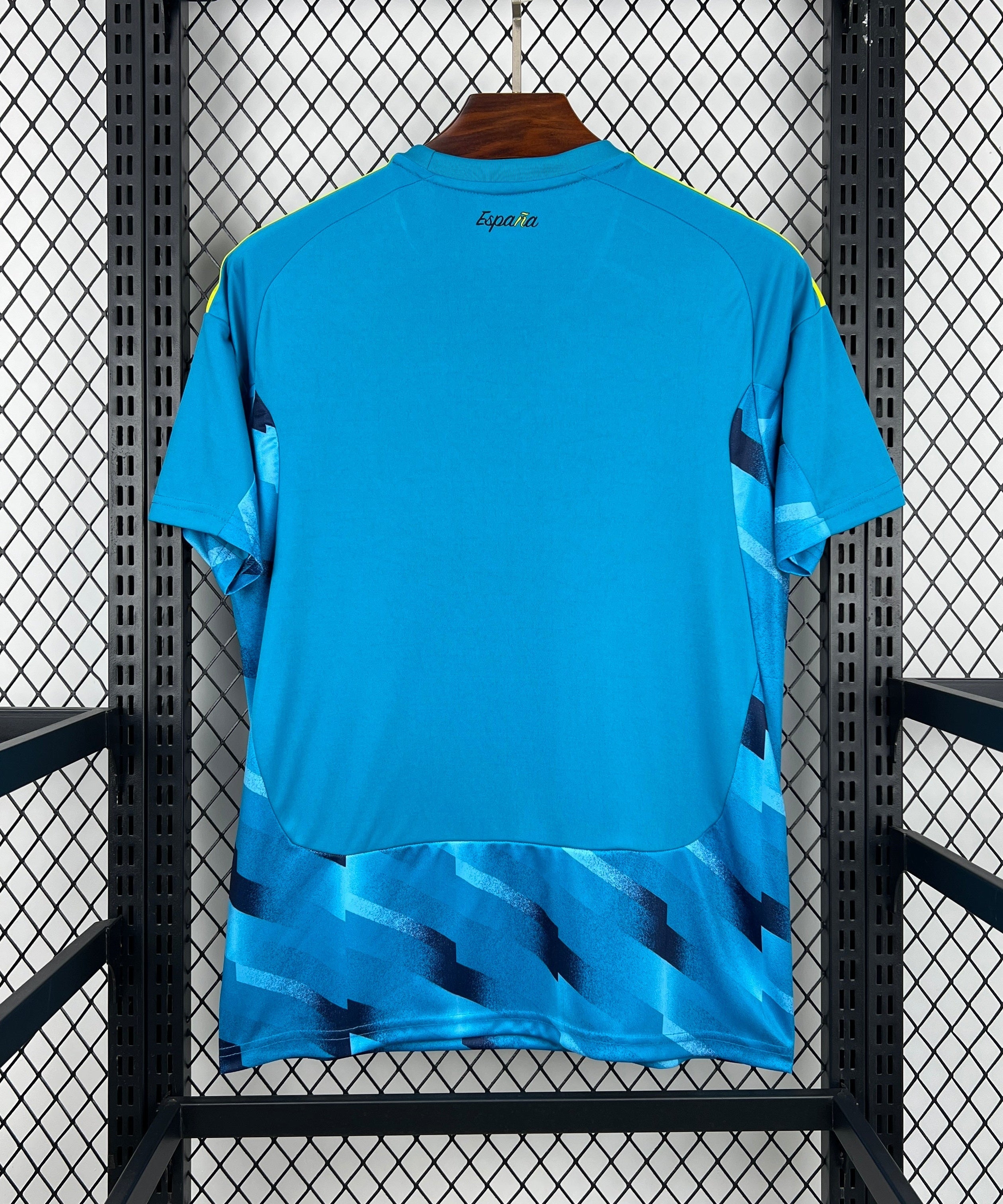 Spain 2026 World cup Goalkeeper Jersey