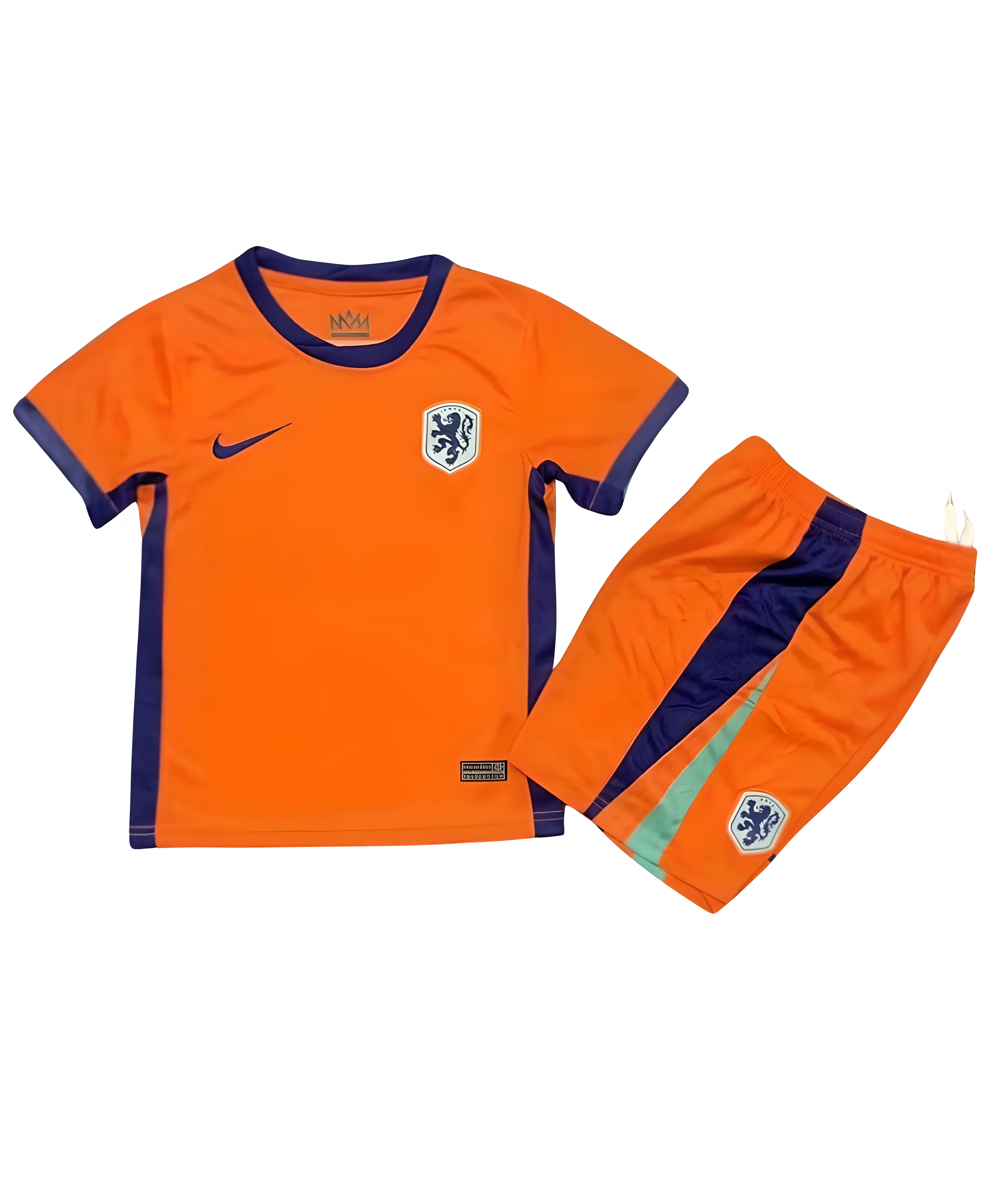 NEDERLAND JUNIOR 2025/26