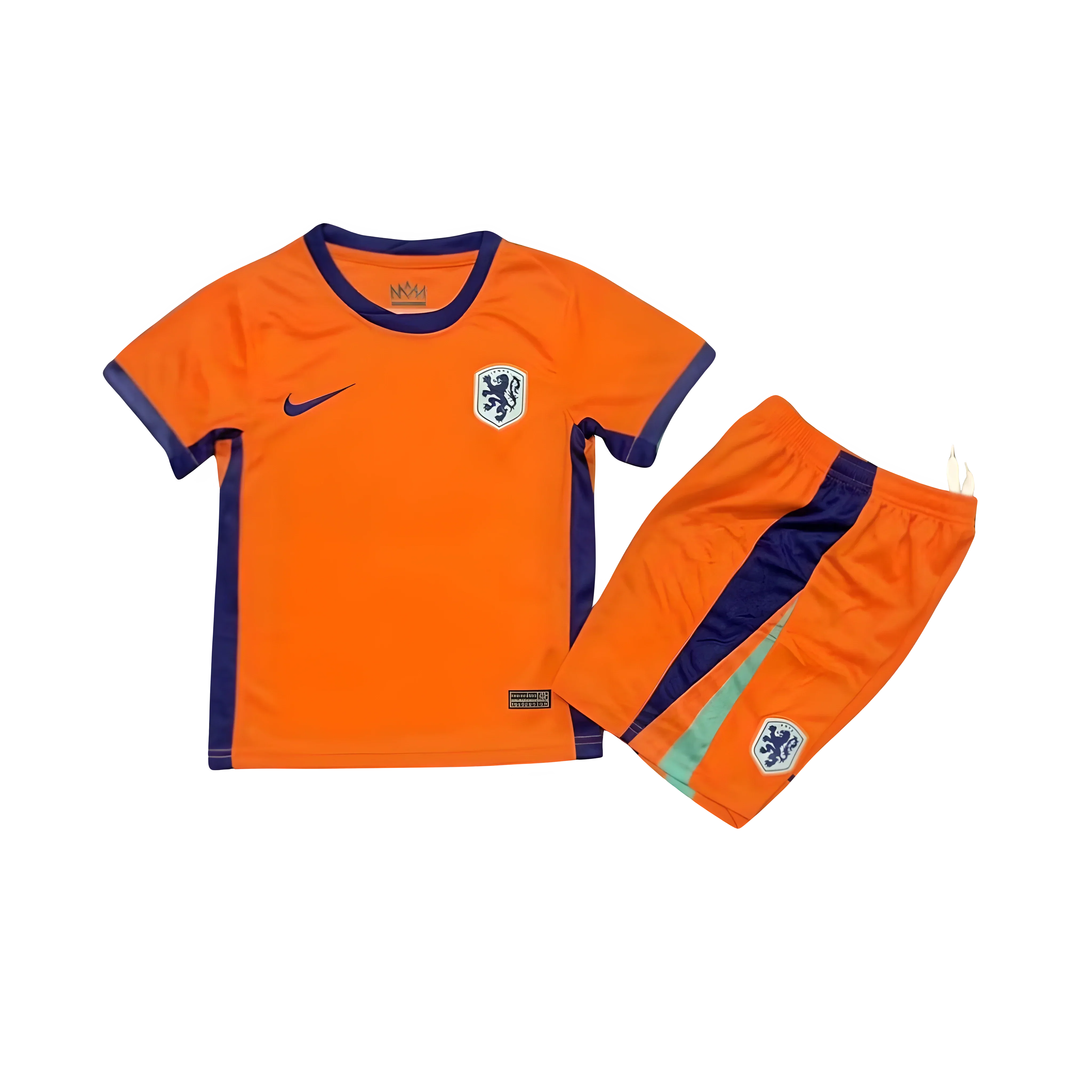 NEDERLAND JUNIOR 2025/26