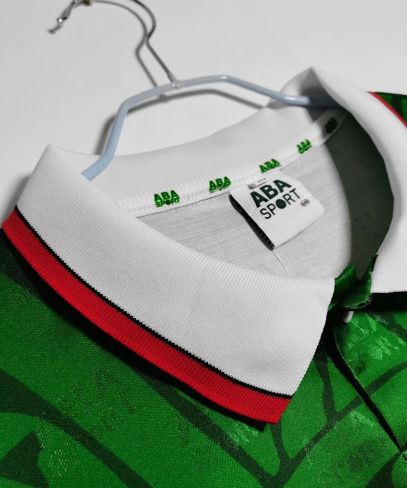 Maillot Rétro Domicile Mexique 1998-1999