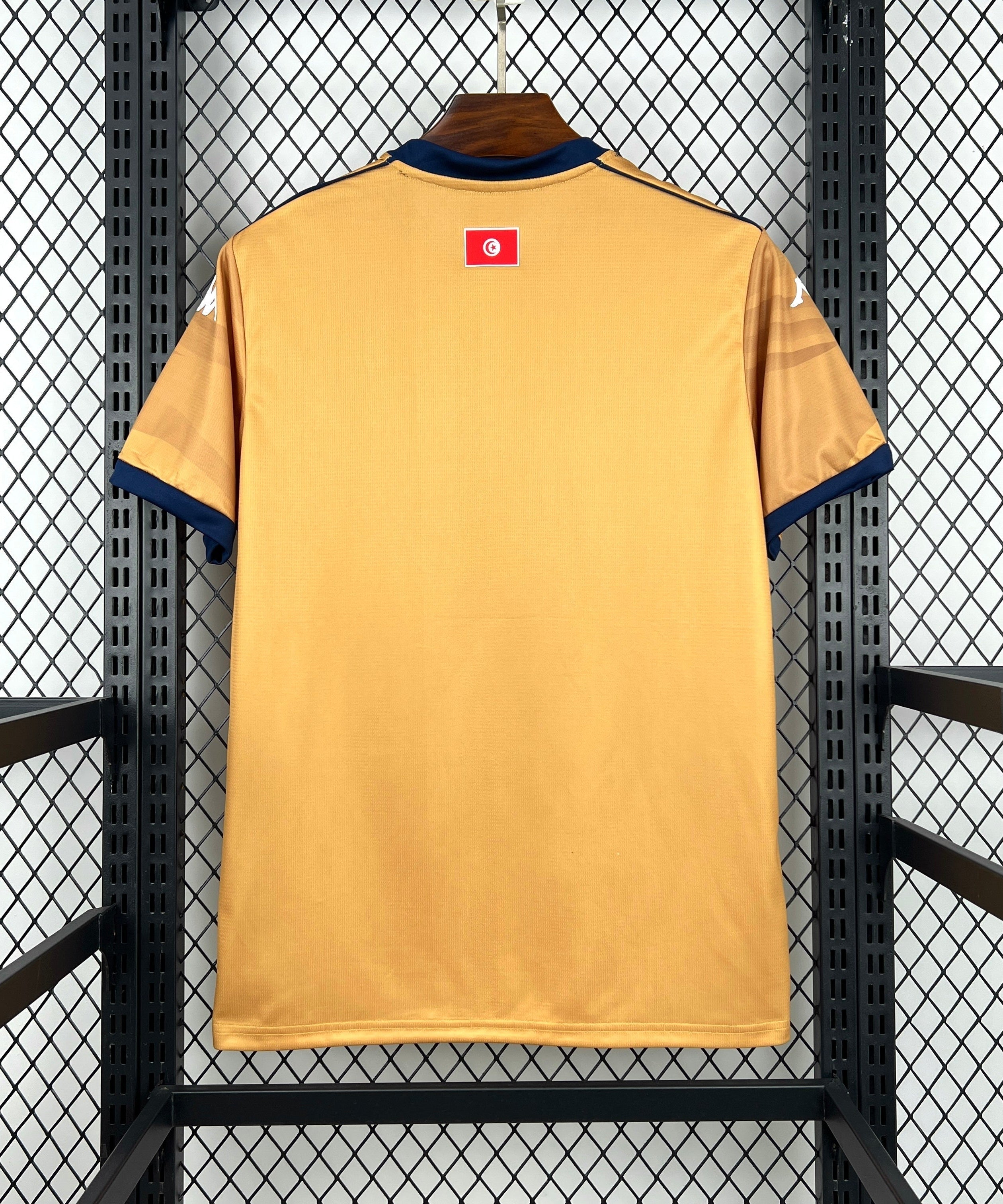 Tunesien 2026 WM Dritttrikot