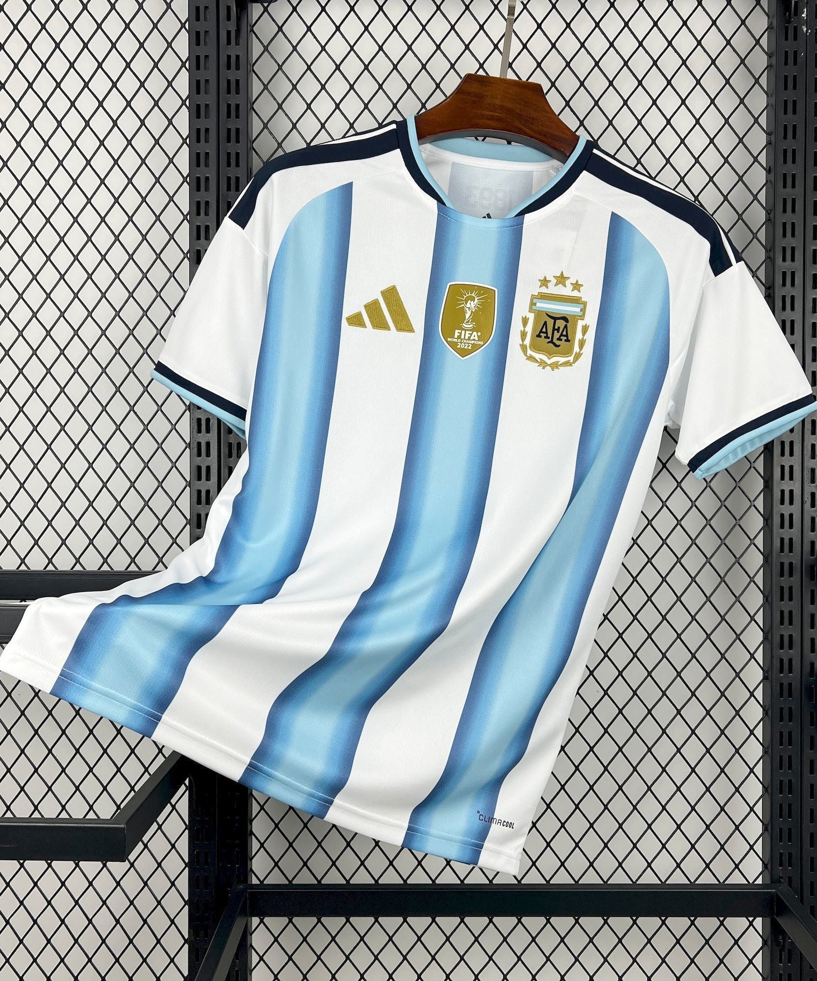 Argentina 2026 World cup Home Jersey