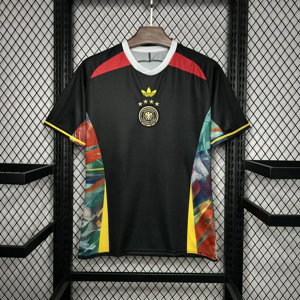 Germany 24-25  Special Edition
