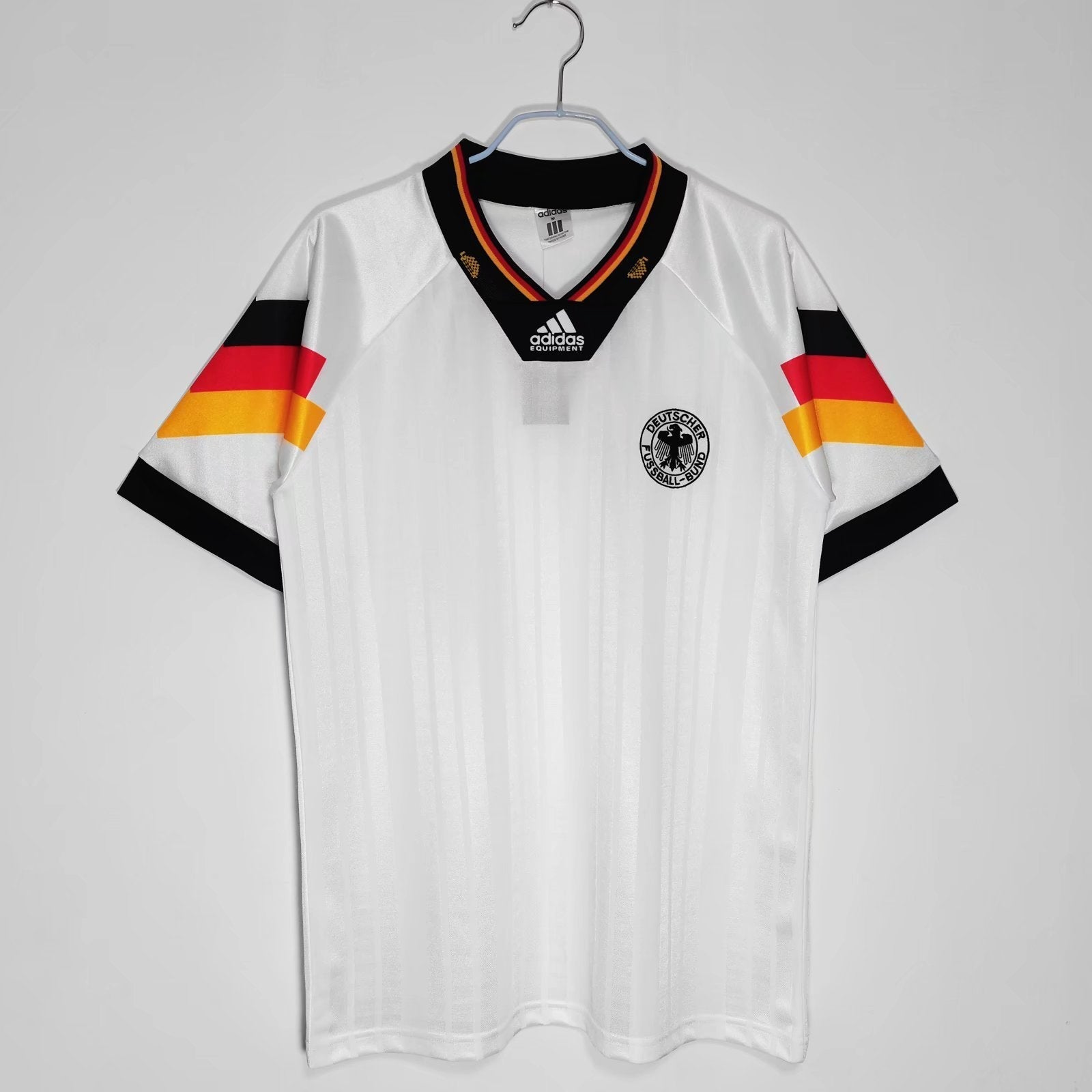 Germany 1992-1993 Home Retro Kit