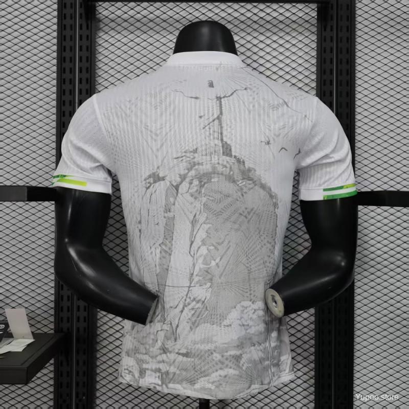 Brésil Kit Spécial « jesus »