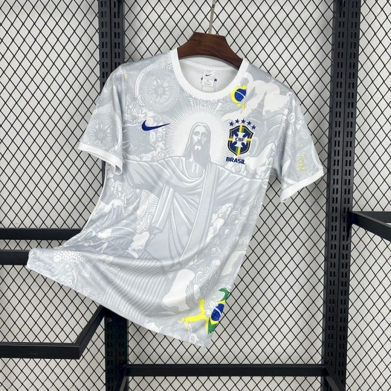 Brésil Kit Spécial « jesus »