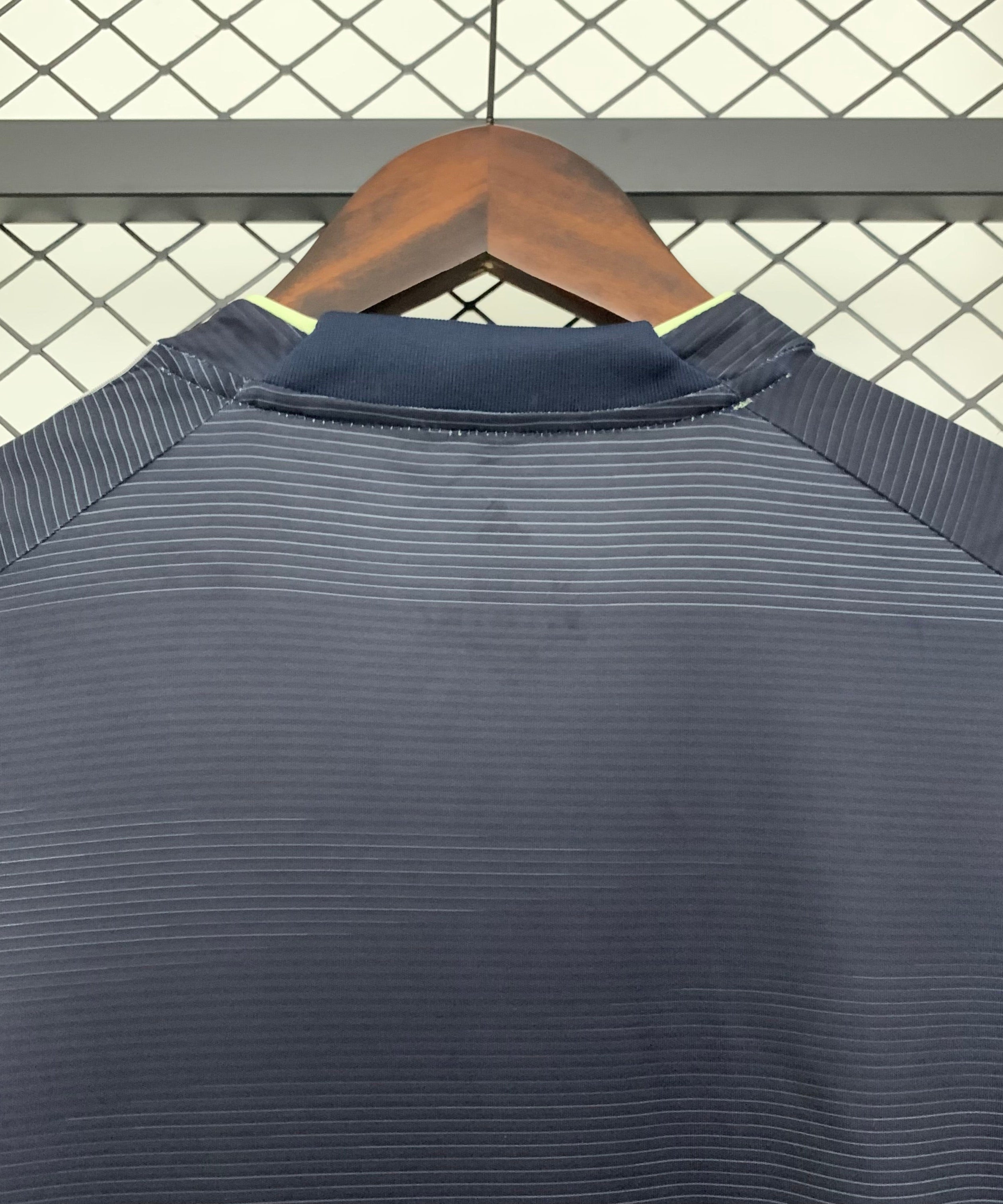 Maillot extérieur Real Madrid 25-26