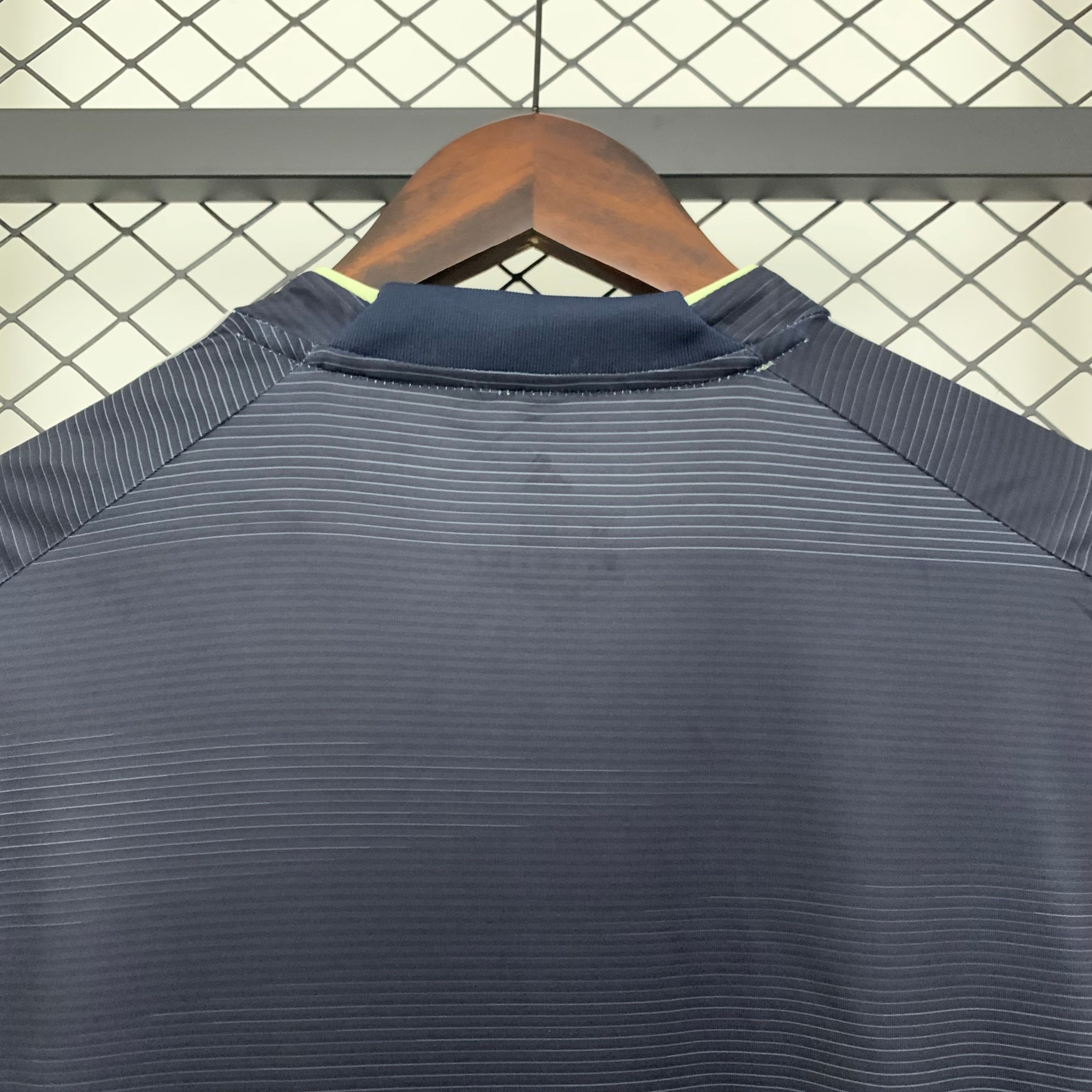 Maillot extérieur Real Madrid 25-26