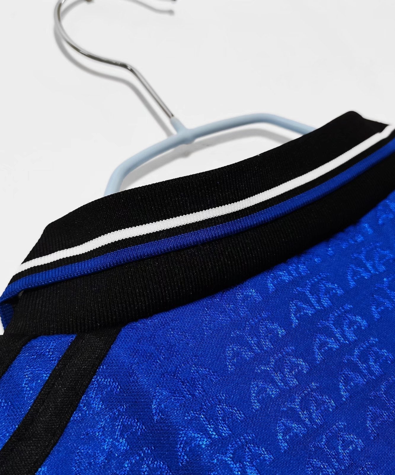 Maillot extérieur Argentine 1994-1995