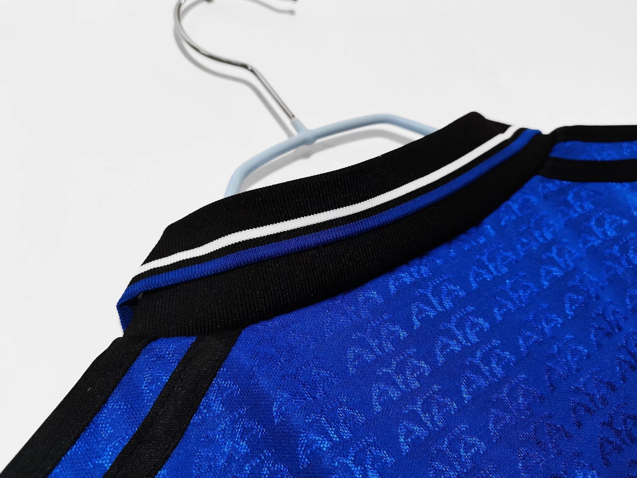Maillot extérieur Argentine 1994-1995