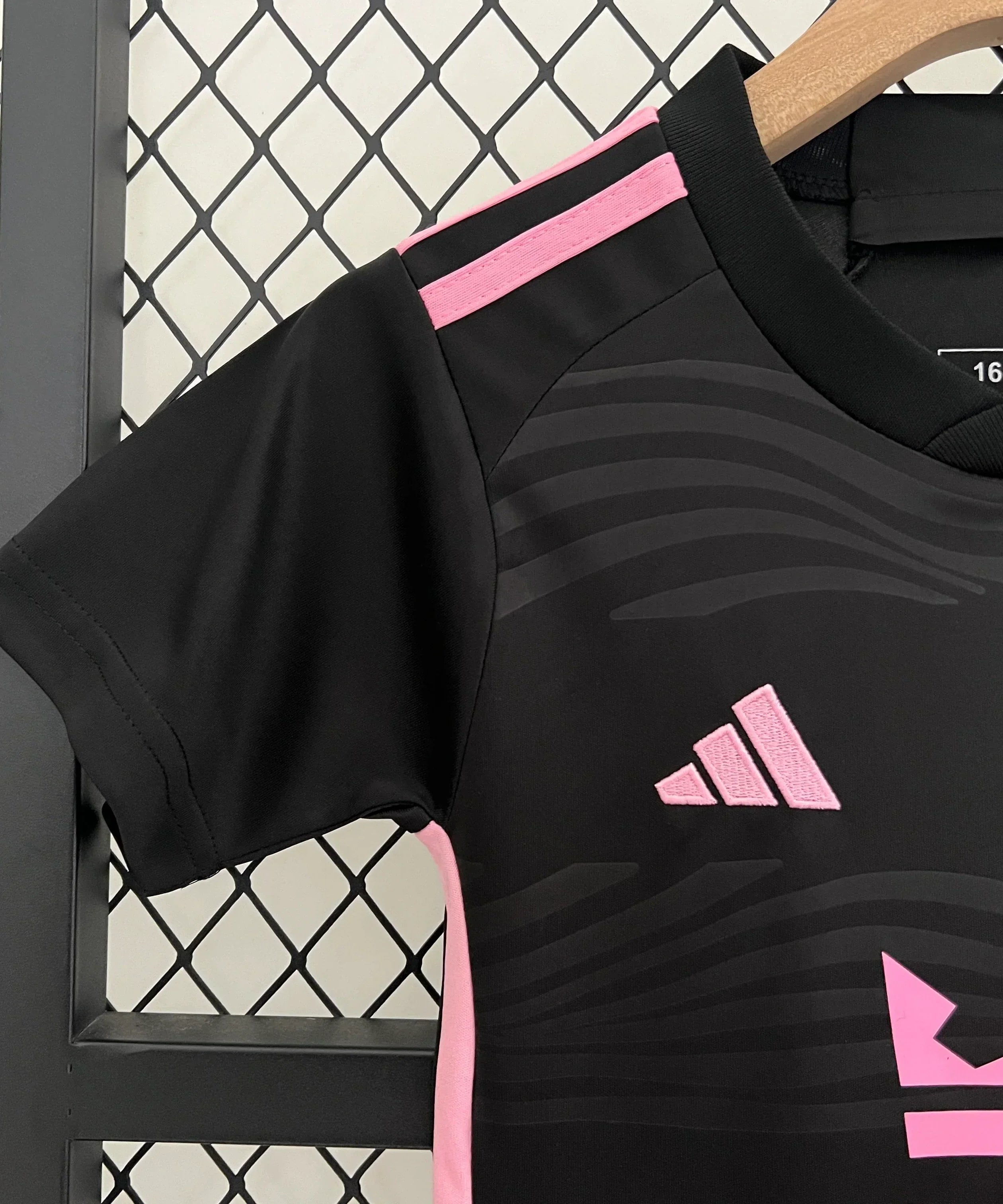 Maillot extérieur Inter Miami 24/25 Enfants