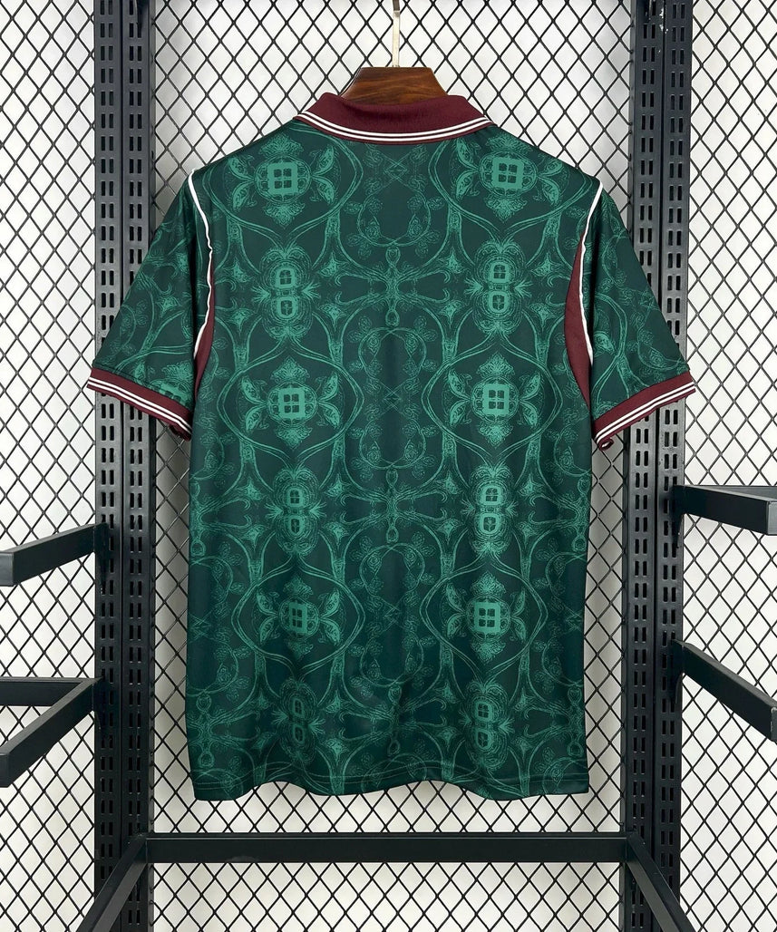 Portugal "UNIQUE" Special Kit 2026