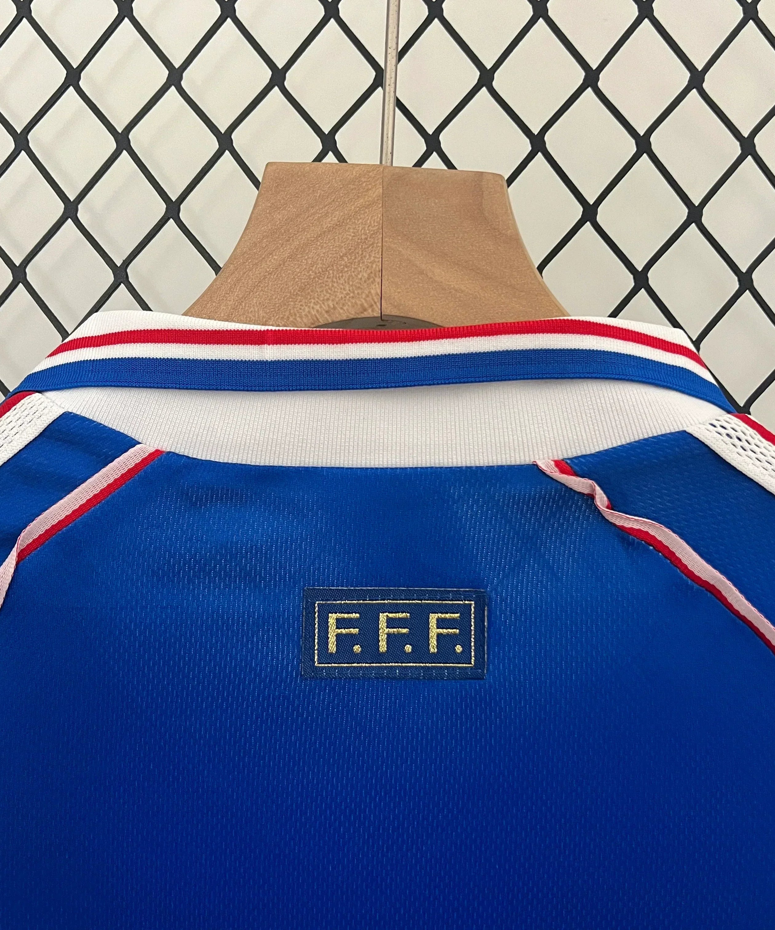 Maillot domicile France 1998 Enfants