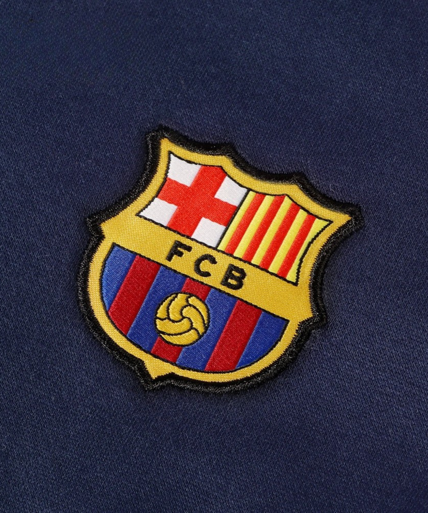Veste enfant FC Barcelone