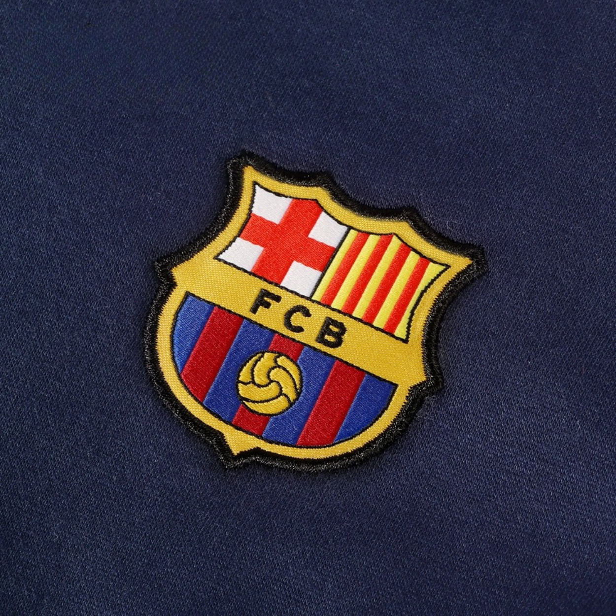 Veste enfant FC Barcelone