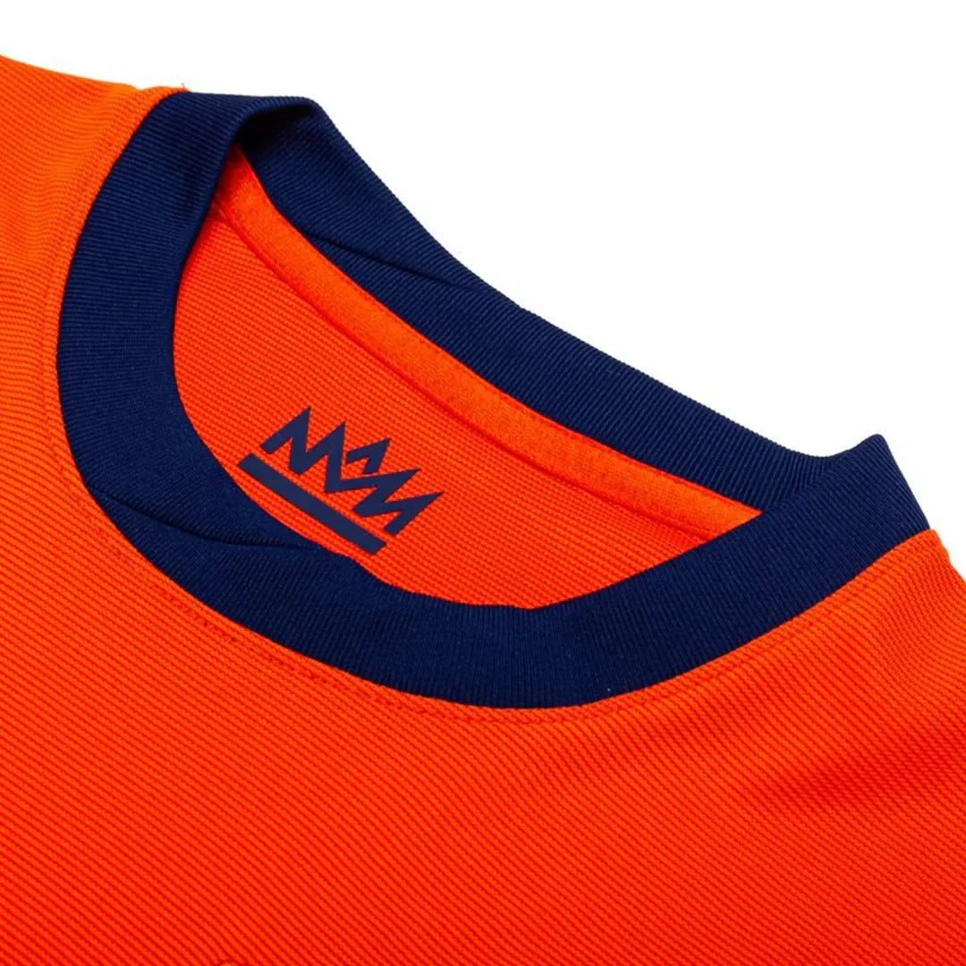 PAYS-BAS 2024/25