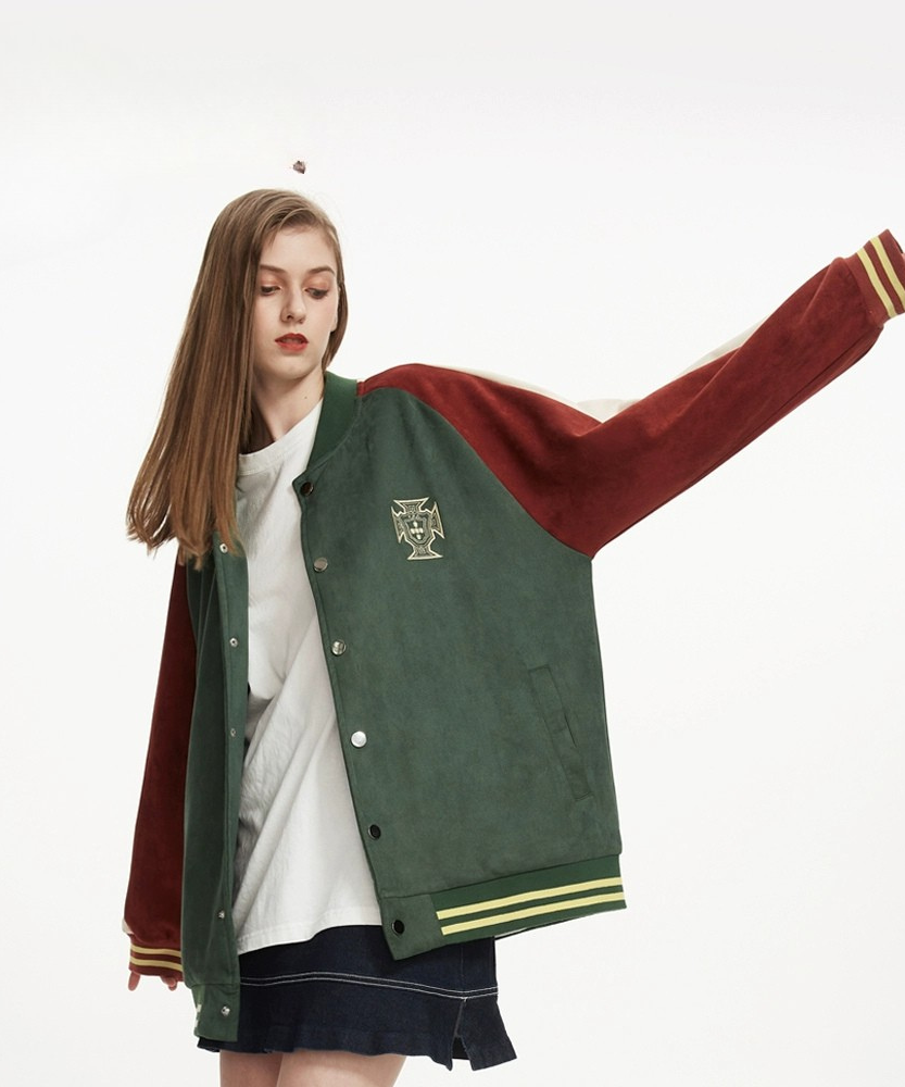 Veste Portugal édition spéciale