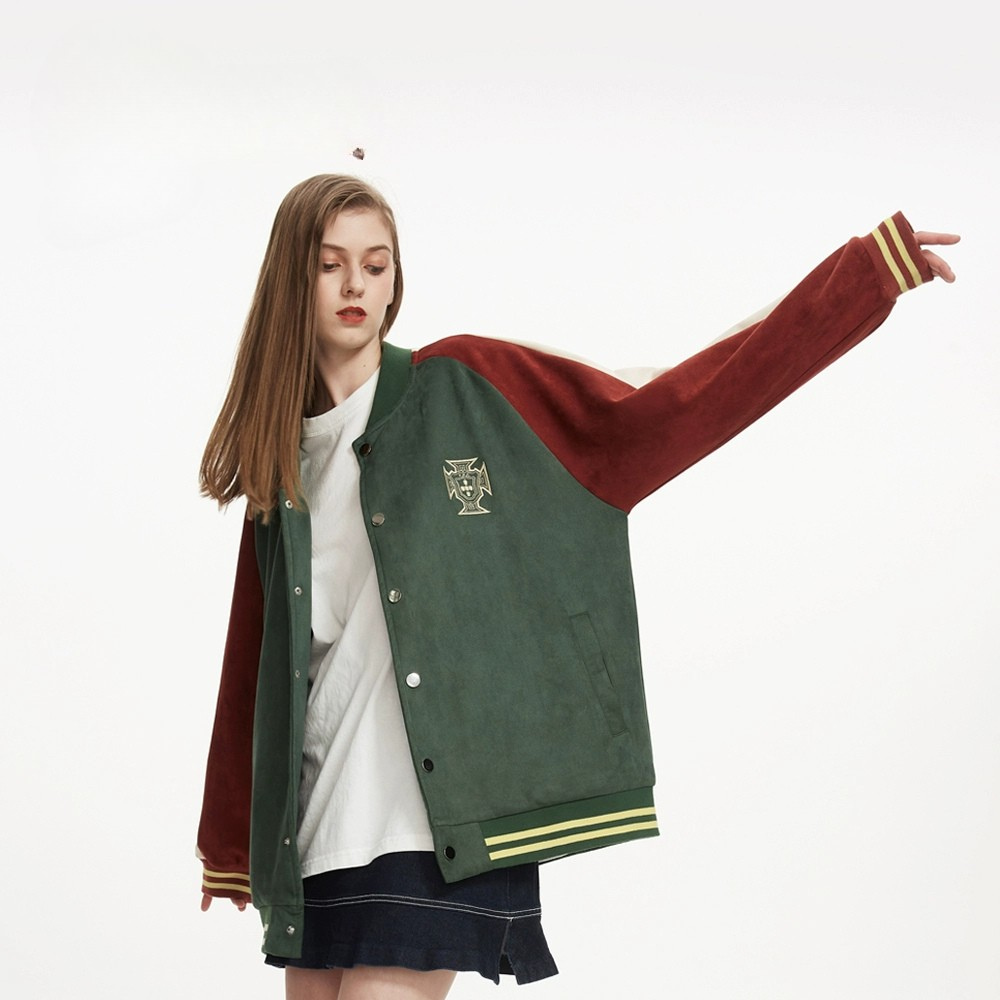 Veste Portugal édition spéciale