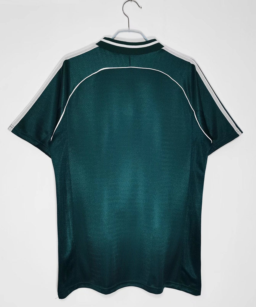 Allemagne Tenue Rétro Extérieure 1998-1999