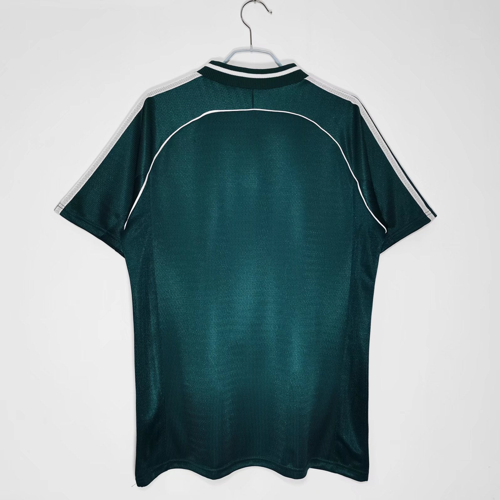 Allemagne Tenue Rétro Extérieure 1998-1999