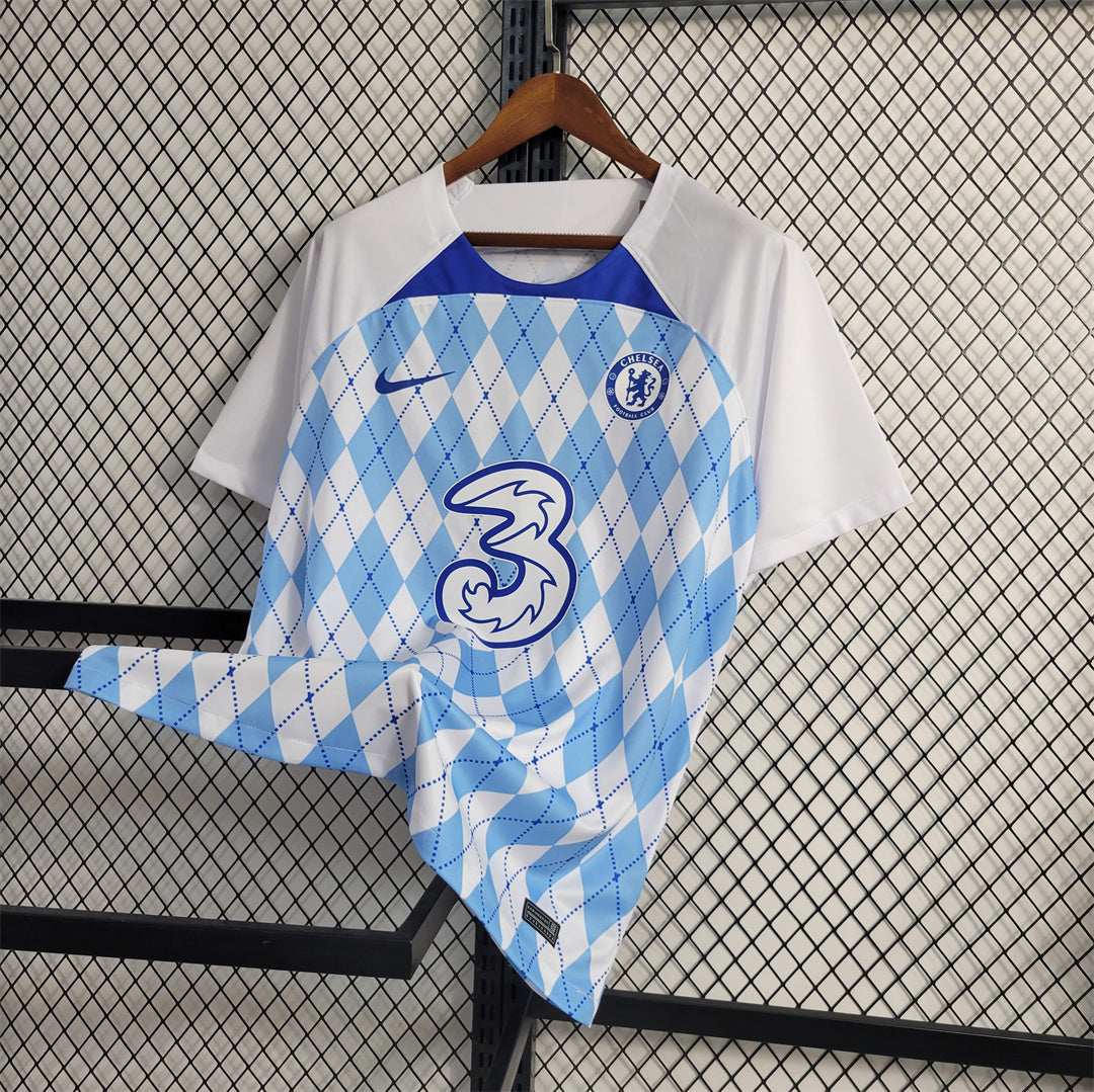 Chelsea " 3blue" Special Edition