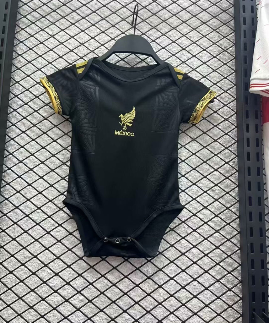 Maillot bébé Mexique