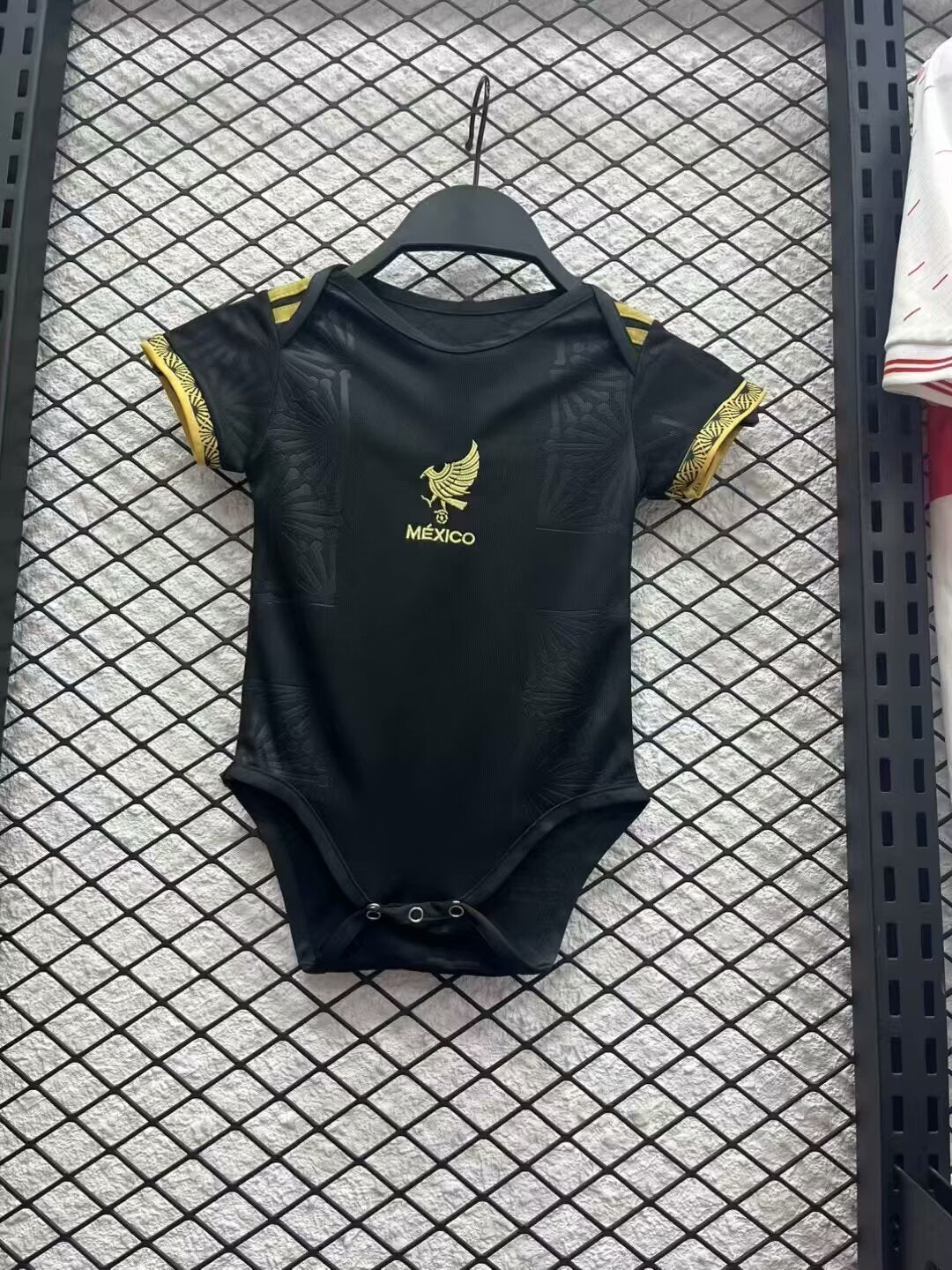 Maillot bébé Mexique