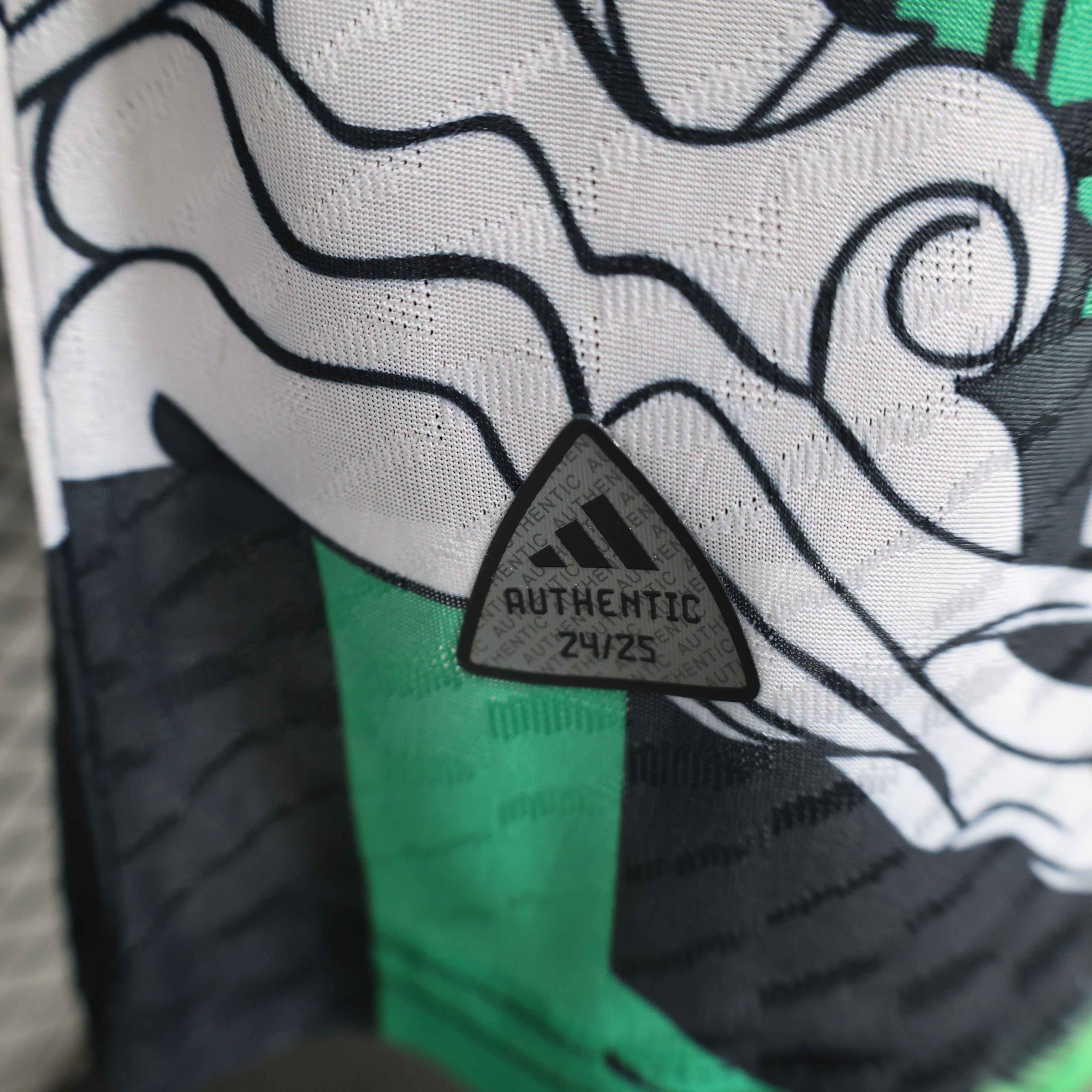 Japan "Green Dragon"Special Edition