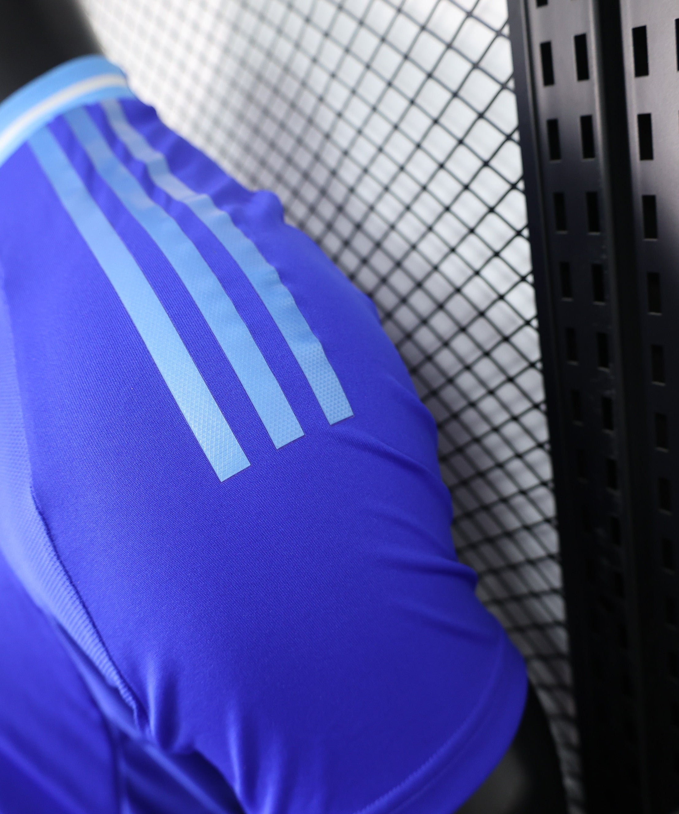 Argentina 2024-2025 Away Kit