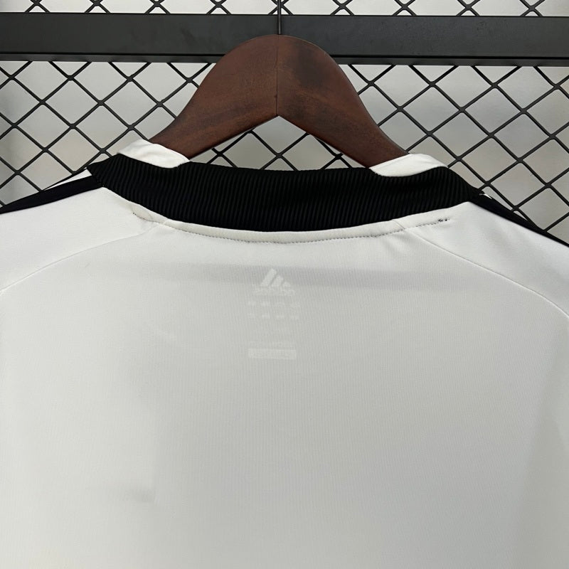 Allemagne Maillot Domicile Rétro 1980