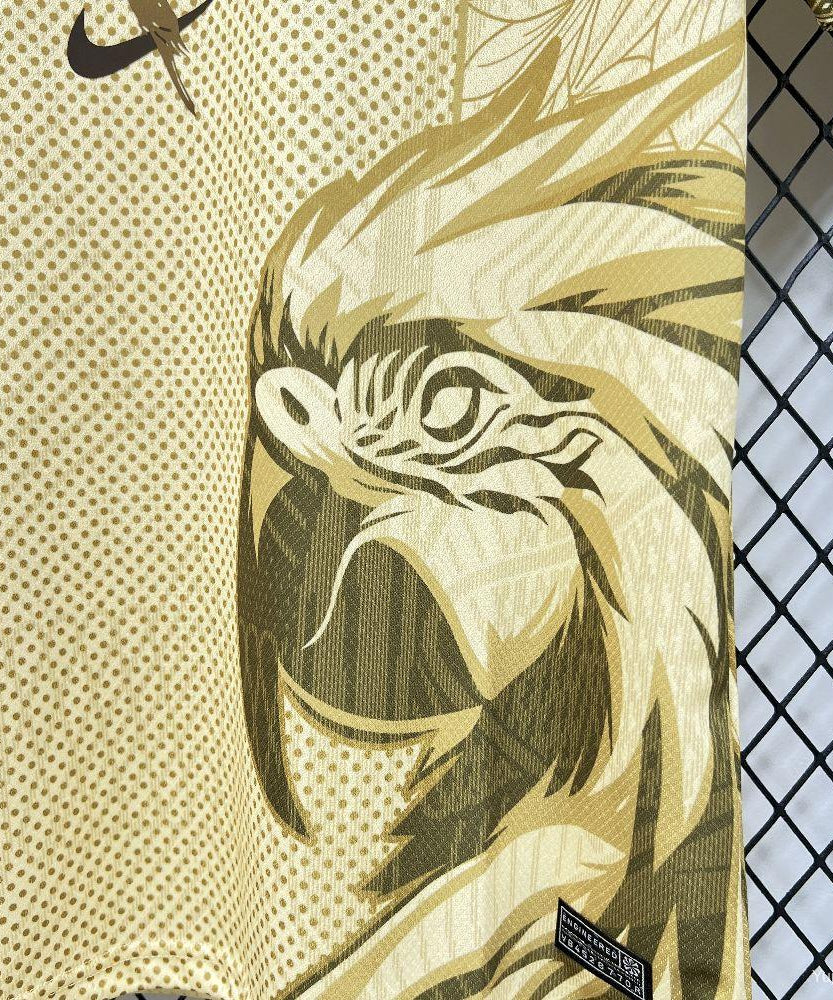 Brazil "Arara" Special Jersey
