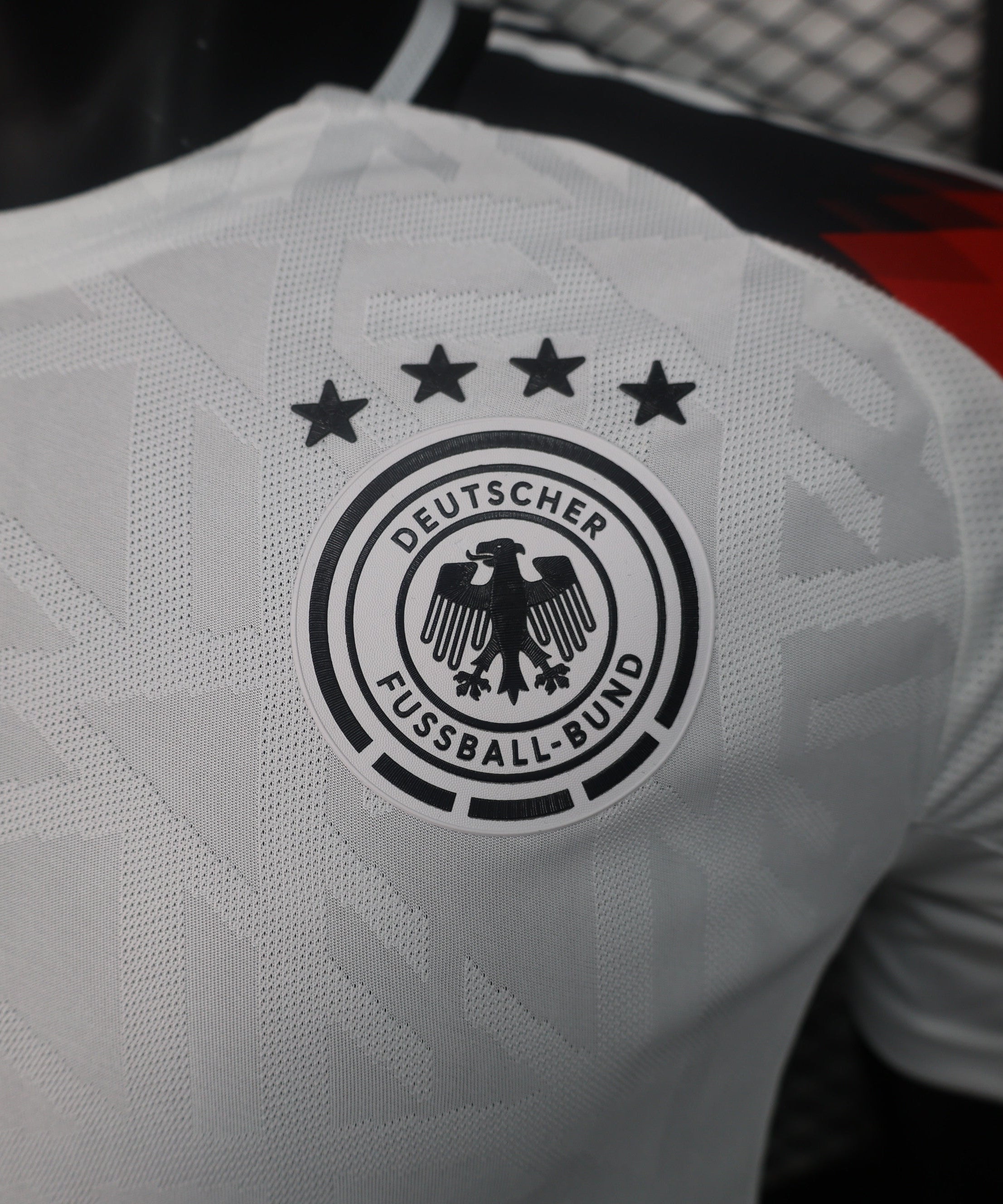 Allemagne Tenue Domicile 2024-2025