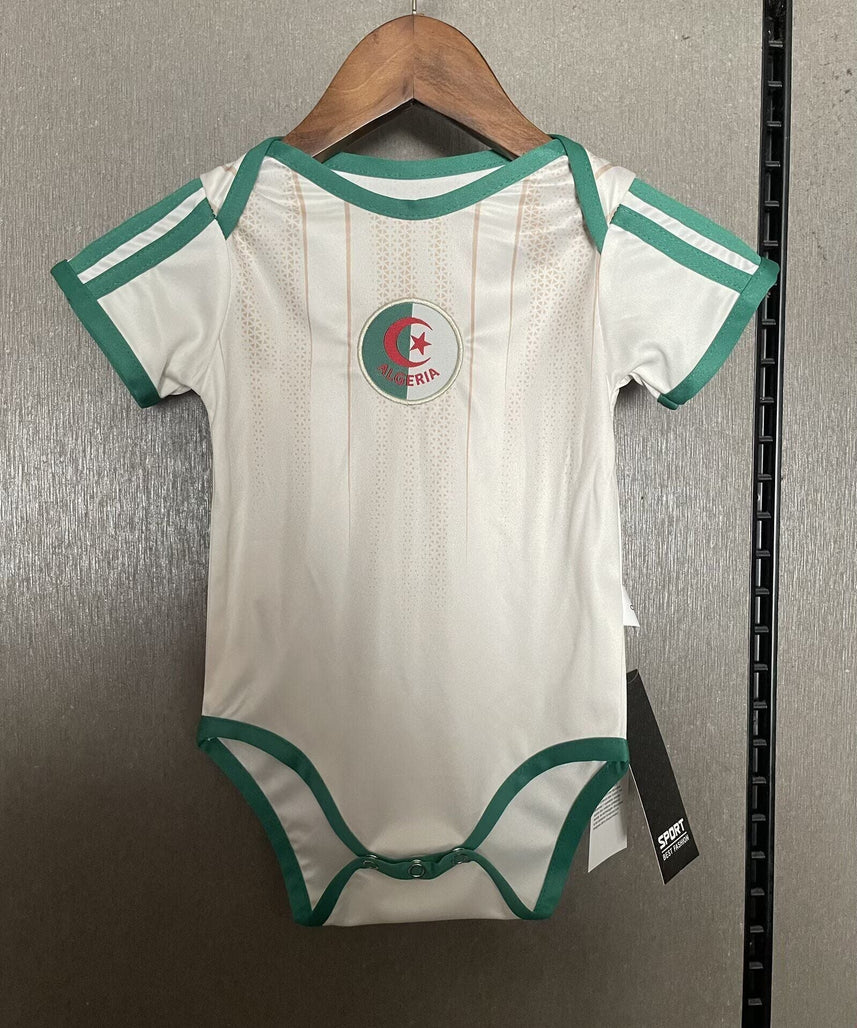 Baby Algeria Jersey