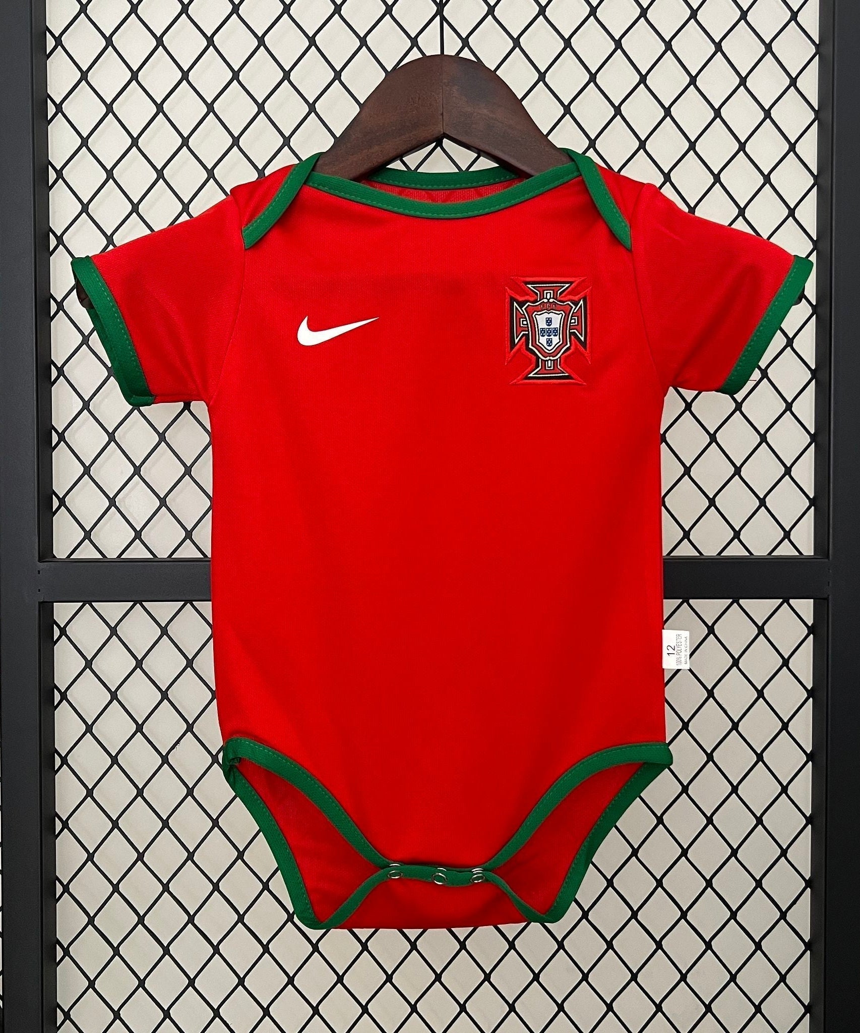 Baby Portugal Jersey