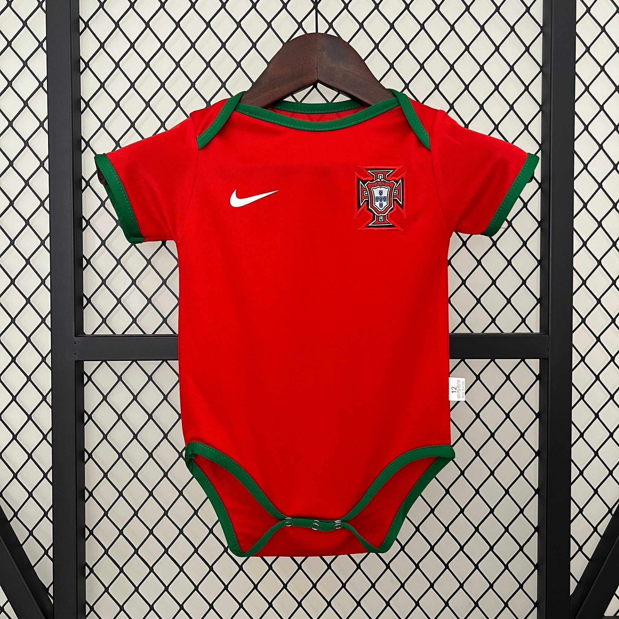 Baby Portugal Jersey