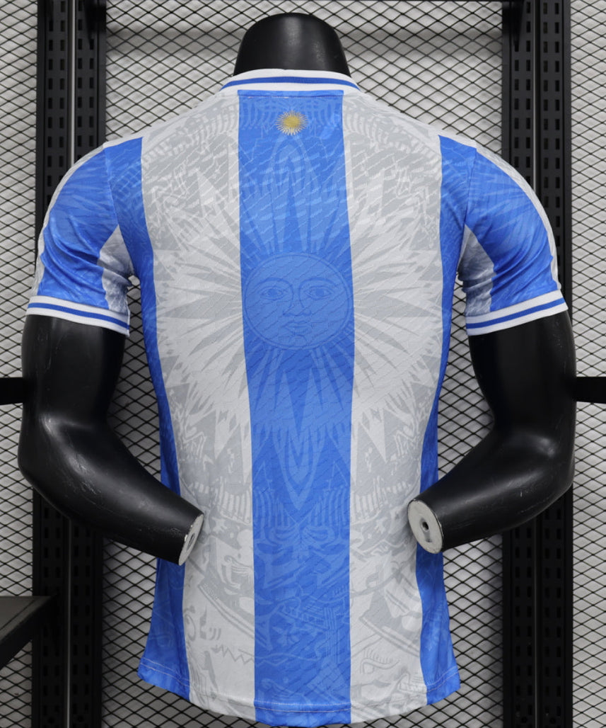 Argentine « Héritage Céleste » Maillot Spécial