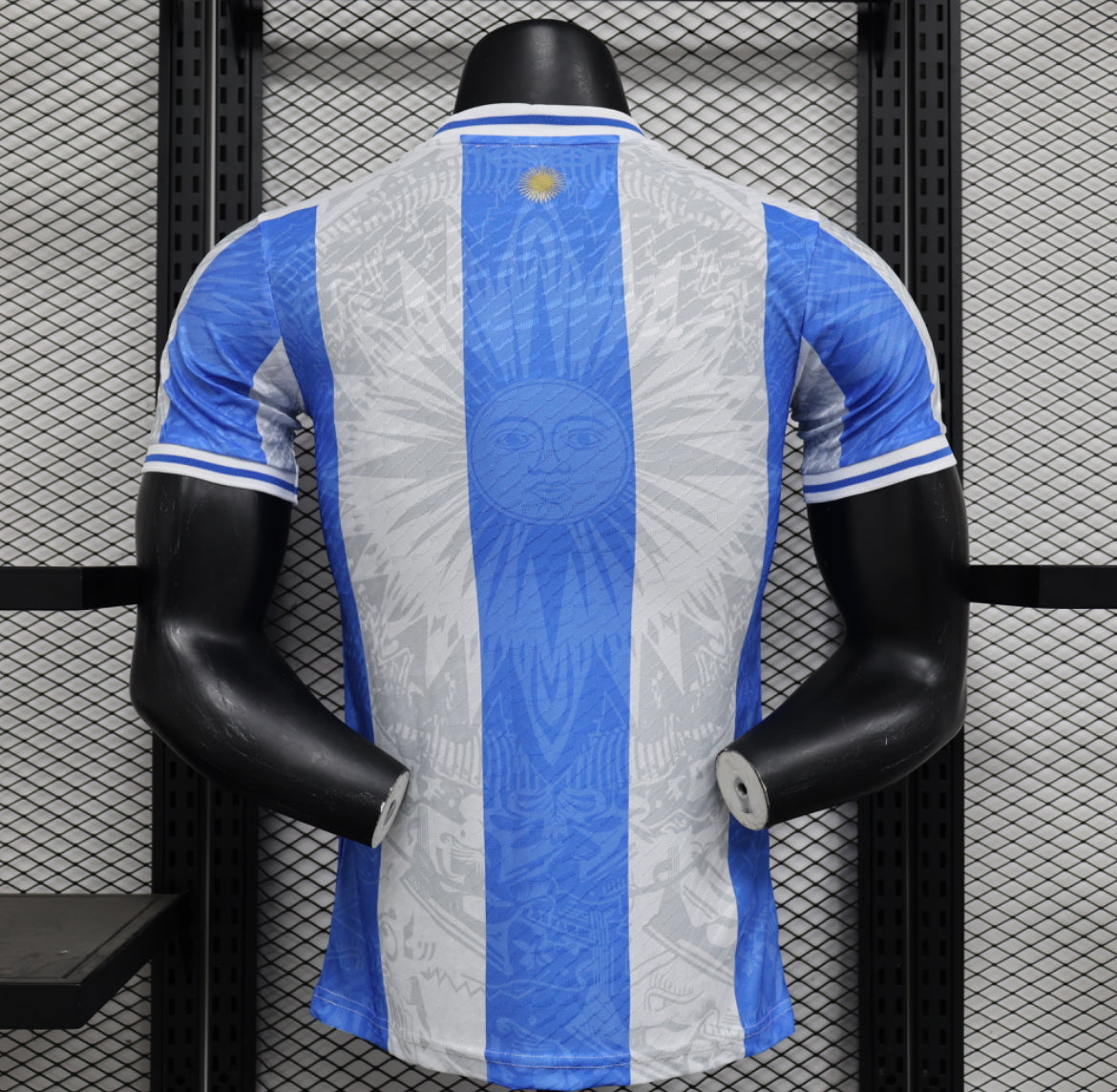 Argentine « Héritage Céleste » Maillot Spécial