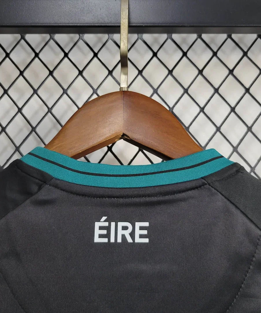 Troisième Maillot Extérieur Enfants Irlande 2023