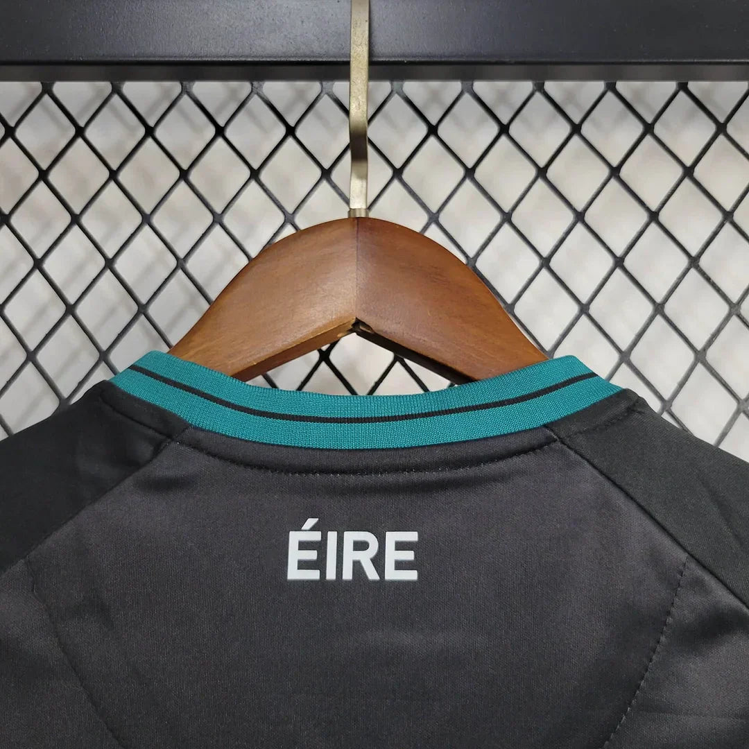 Troisième Maillot Extérieur Enfants Irlande 2023
