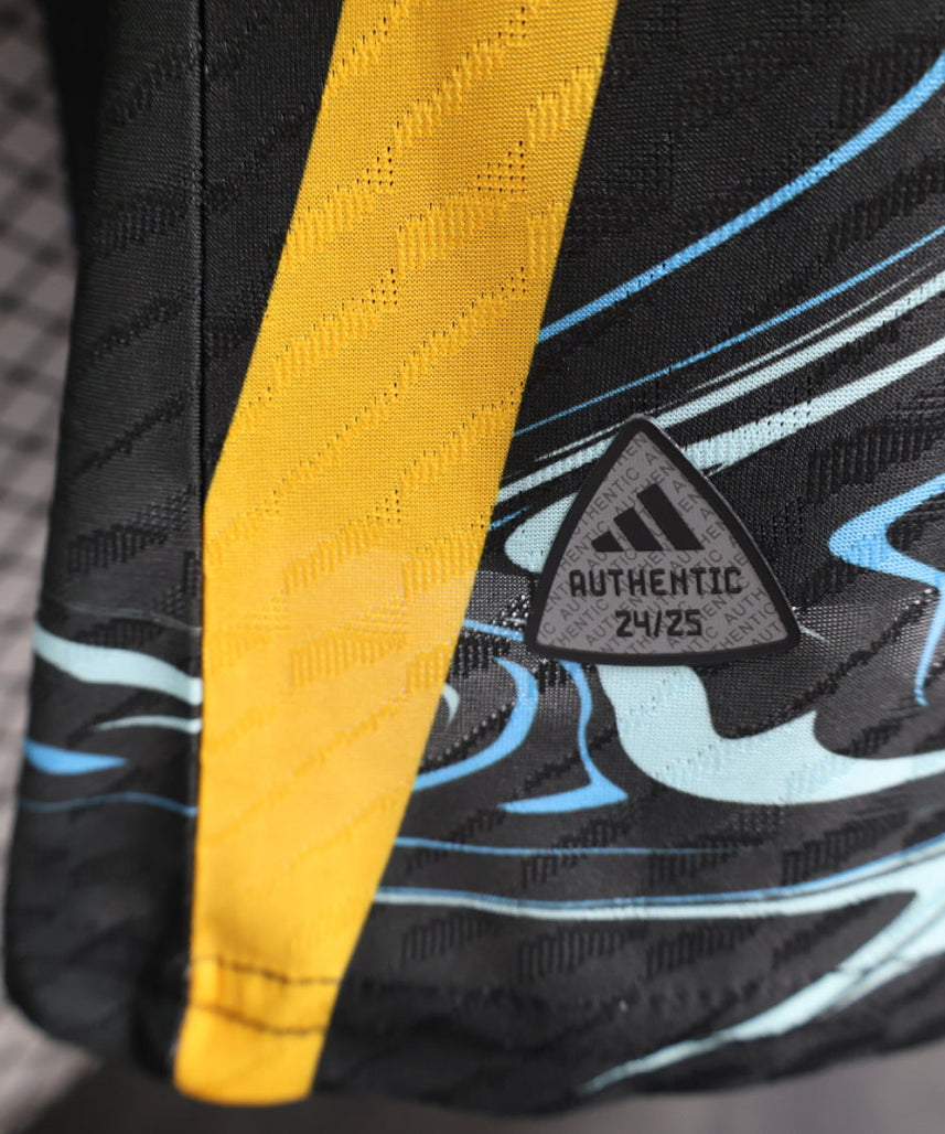 Argentina "Copa America Champions" Special Kit